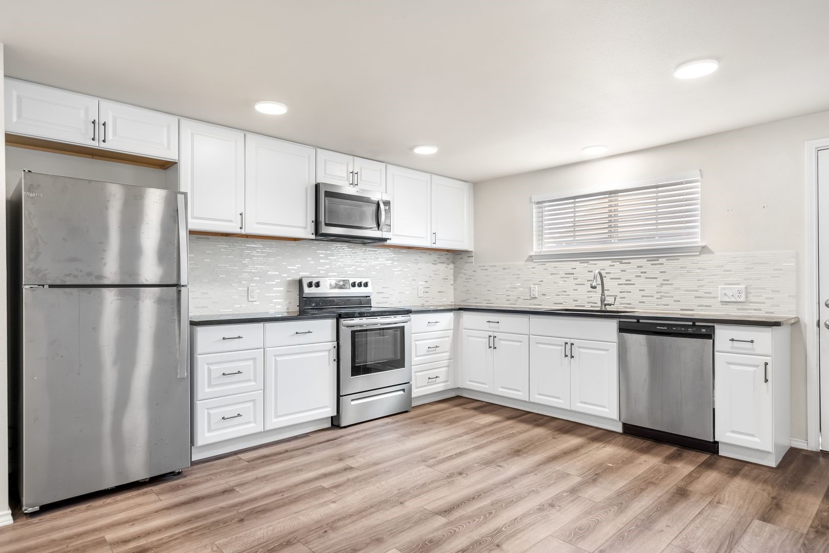 2208 W Rosedale Street S Fort Worth TX 76110