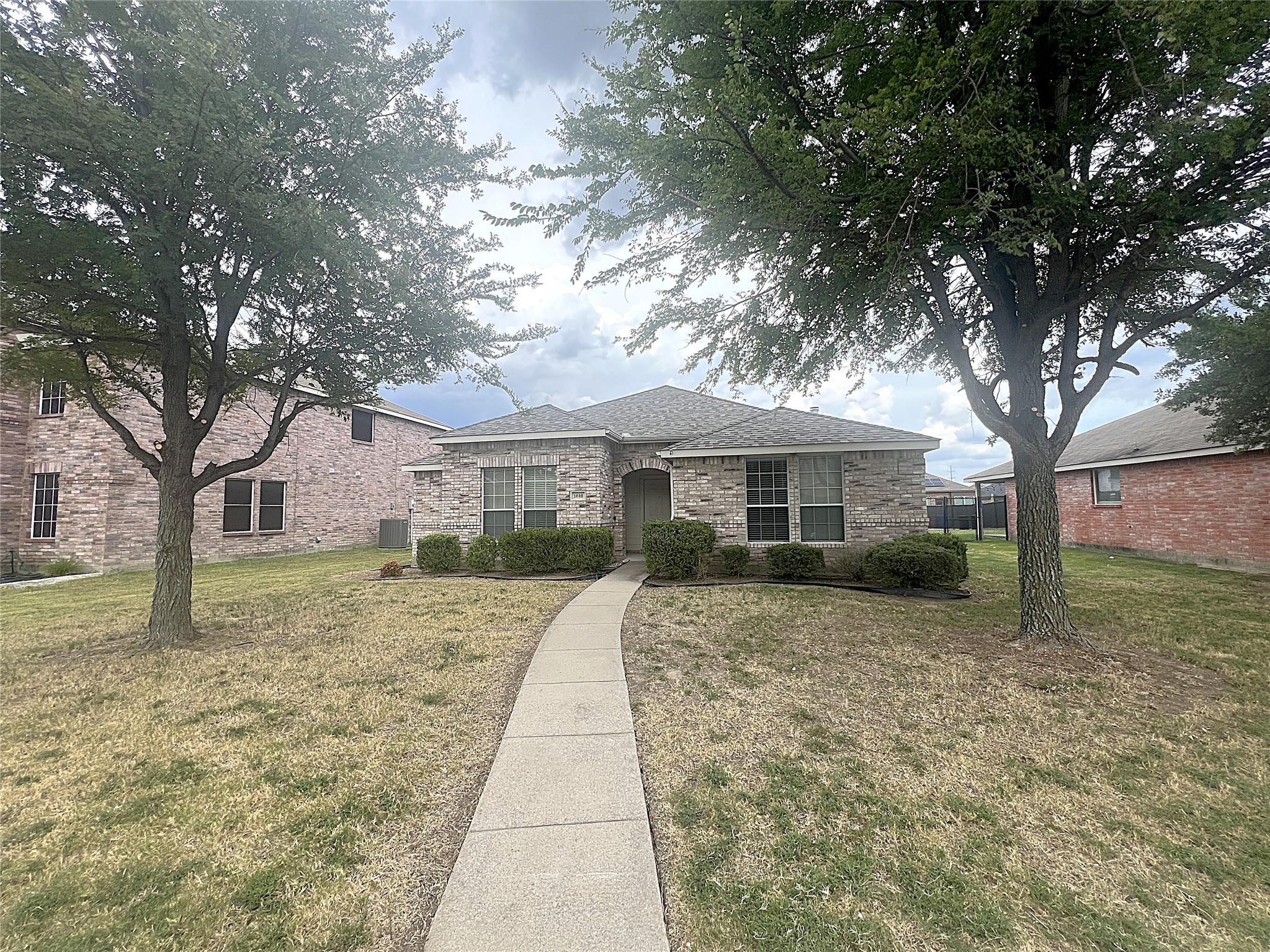1616 Logan Drive Royse City TX 75189