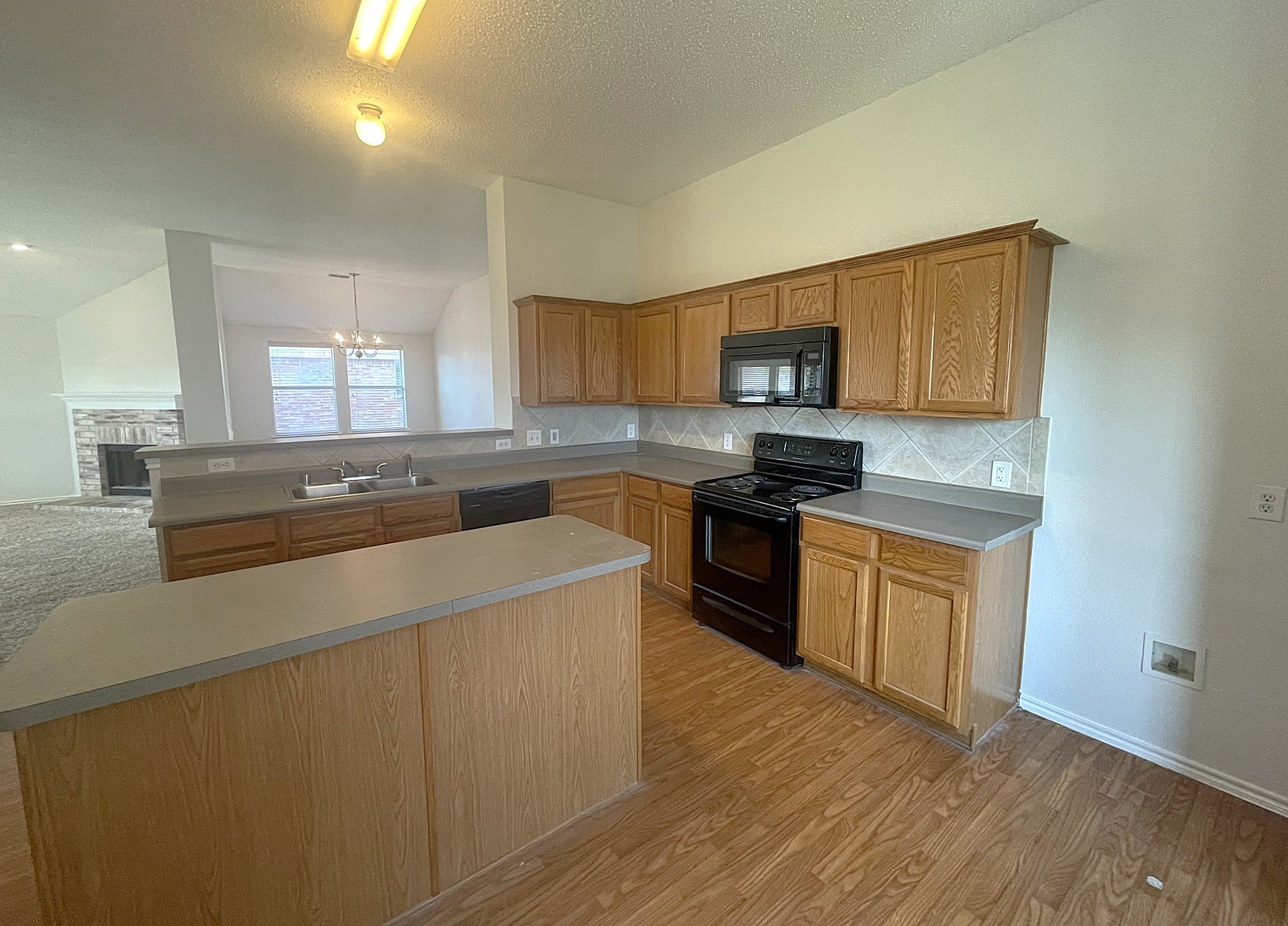 1616 Logan Drive Royse City TX 75189