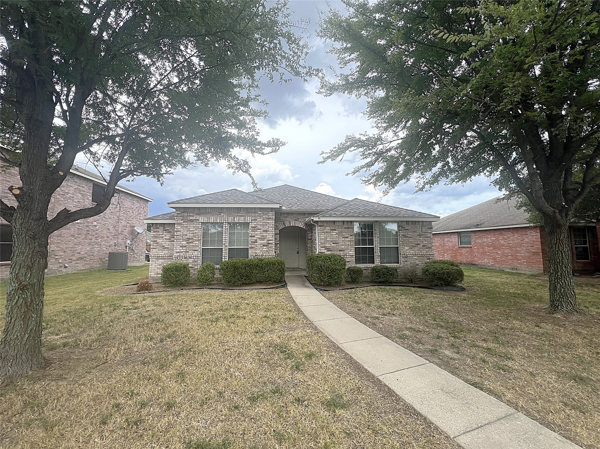1616 Logan Drive Royse City TX 75189