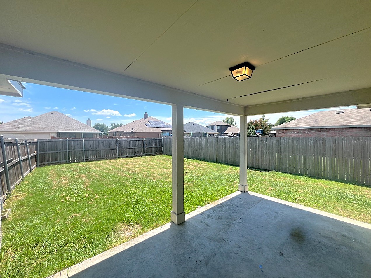 1616 Logan Drive Royse City TX 75189