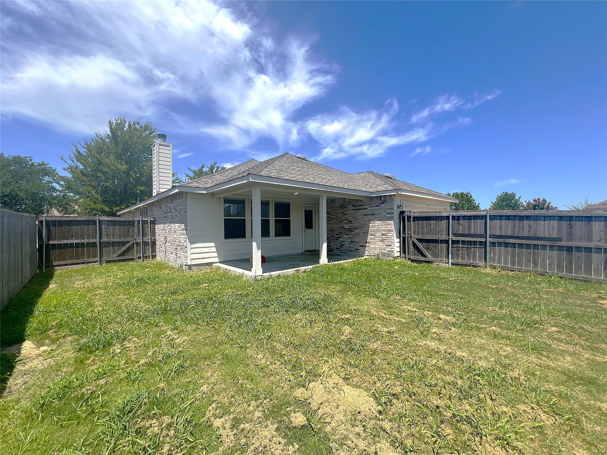 1616 Logan Drive Royse City TX 75189
