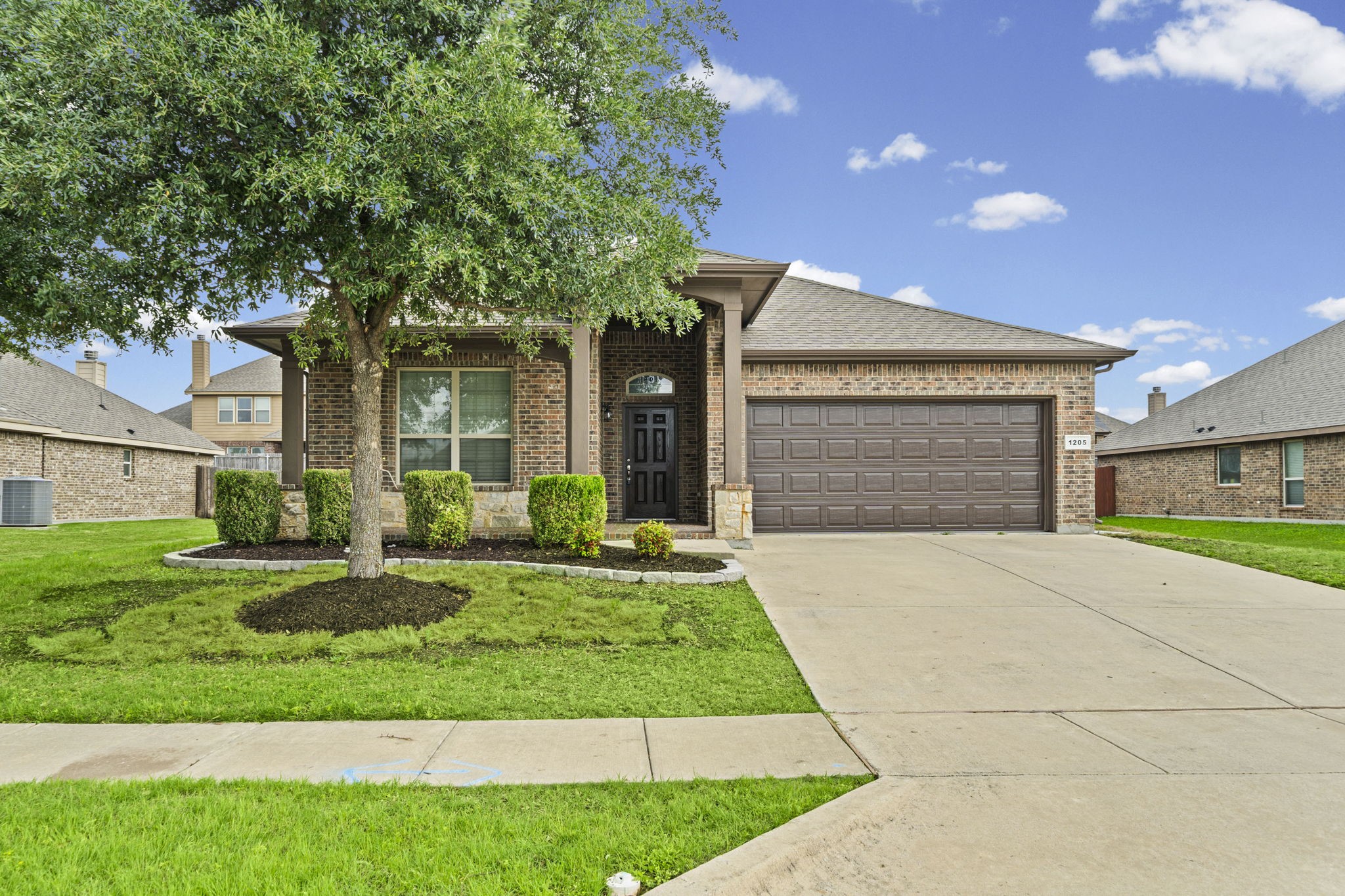 1205 Crest Ridge Drive Glenn Heights TX 75154