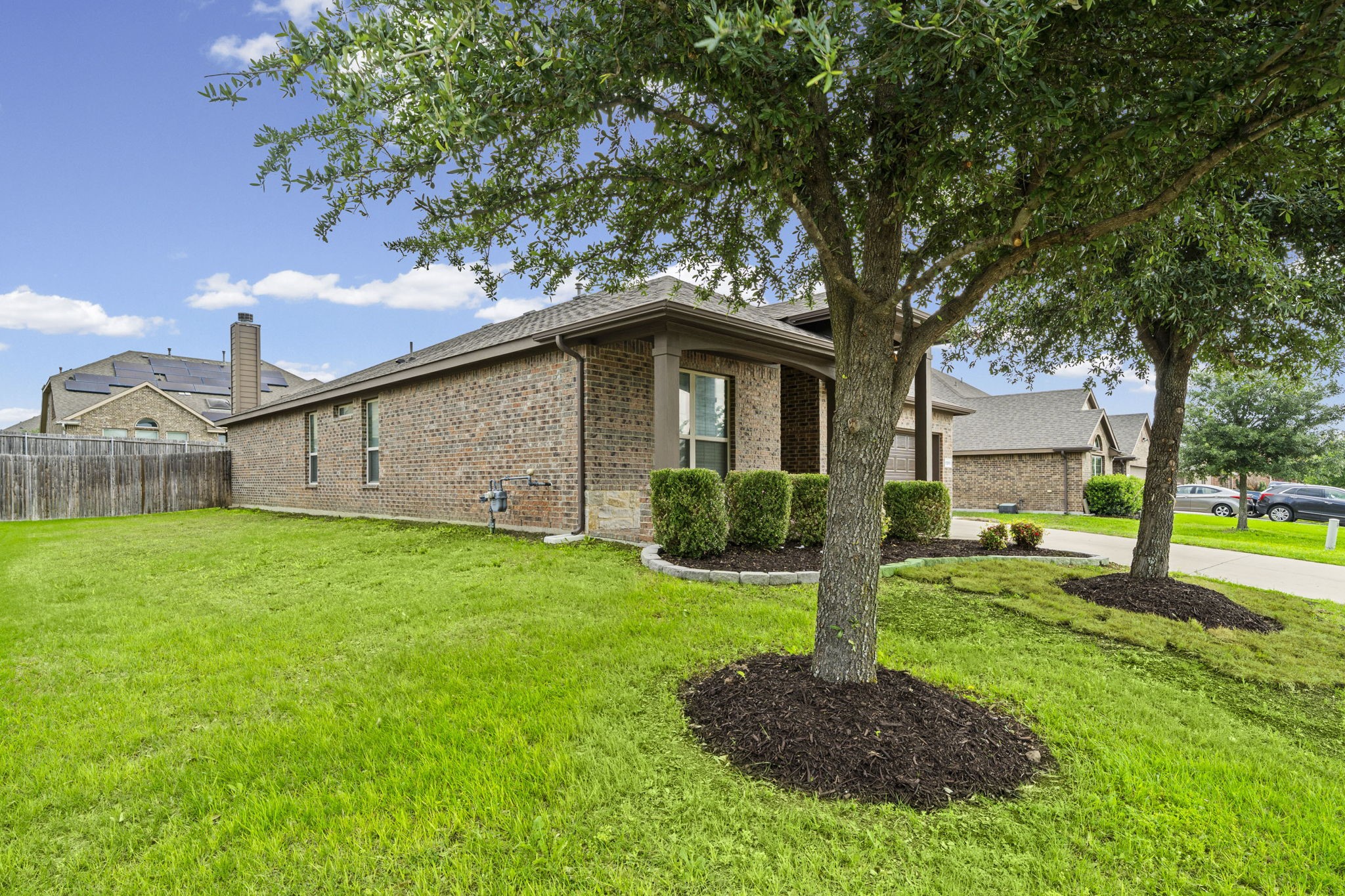 1205 Crest Ridge Drive Glenn Heights TX 75154