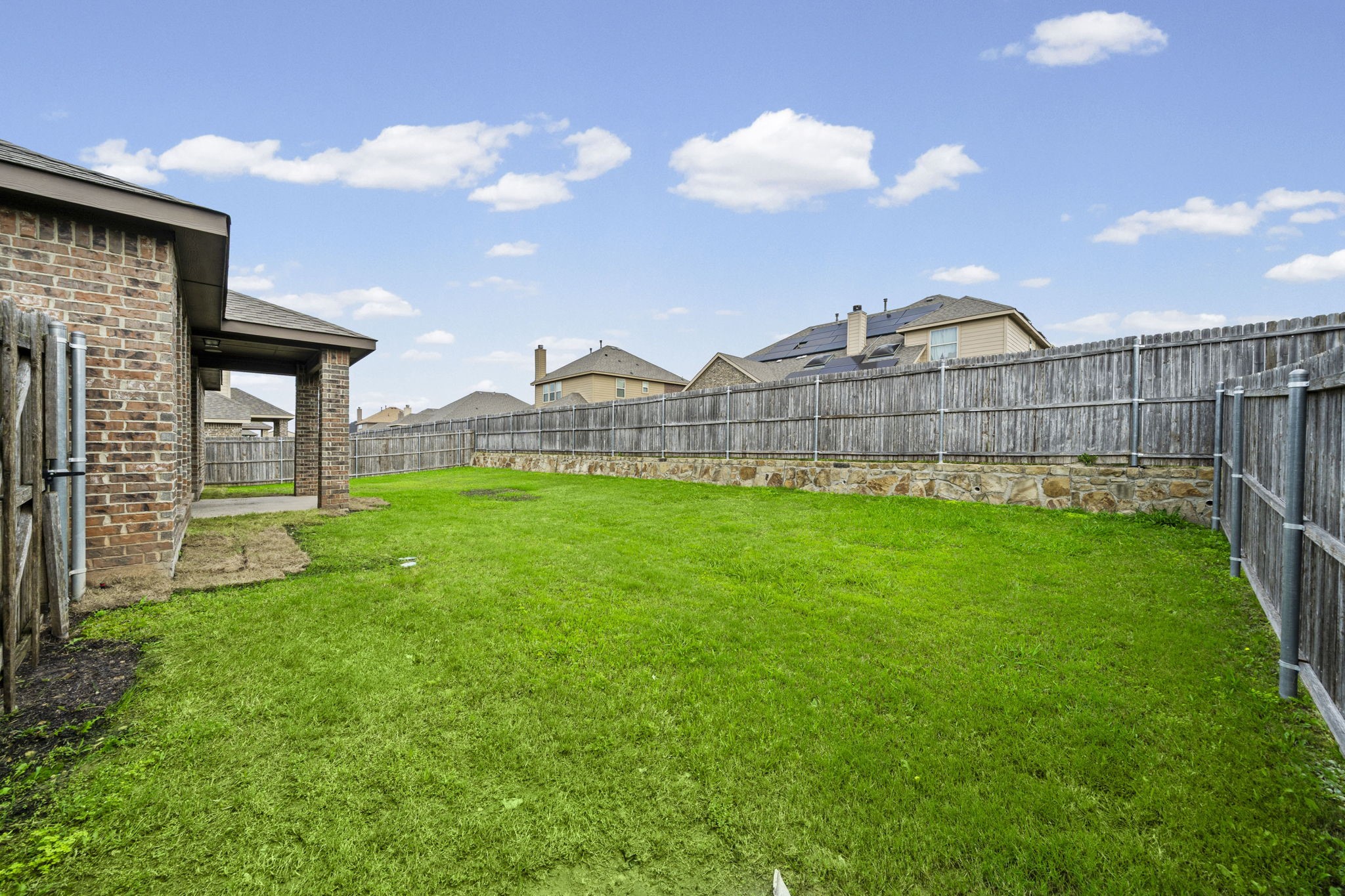 1205 Crest Ridge Drive Glenn Heights TX 75154