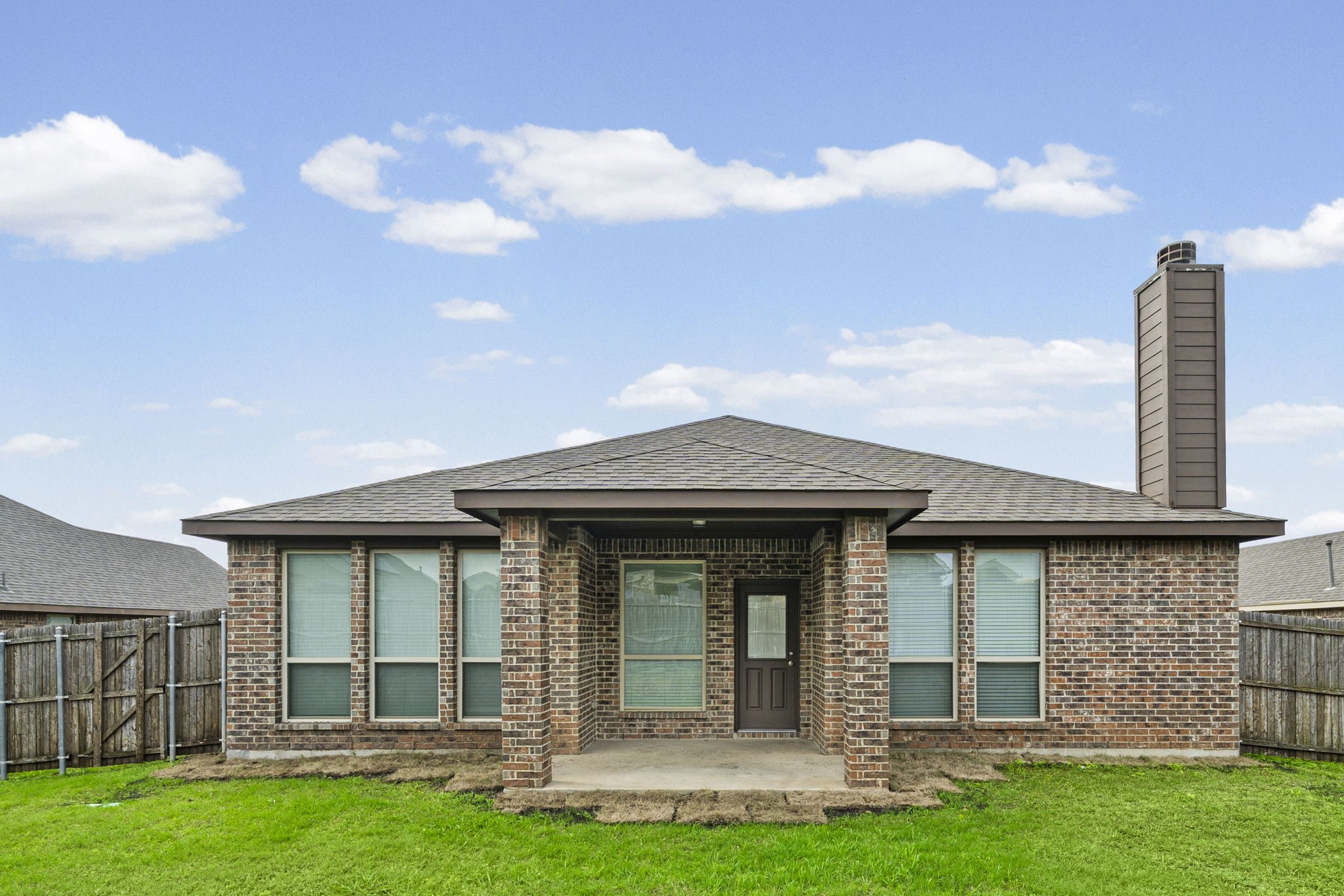 1205 Crest Ridge Drive Glenn Heights TX 75154