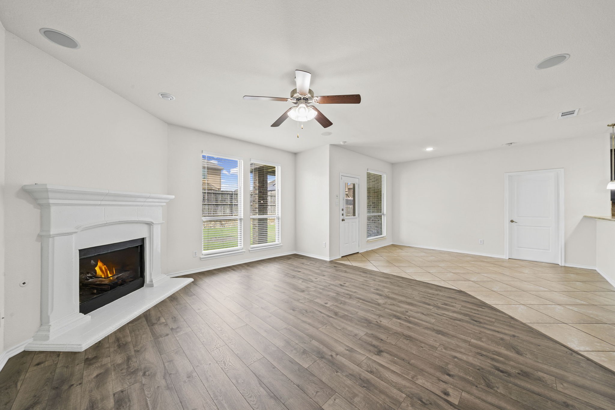 1205 Crest Ridge Drive Glenn Heights TX 75154