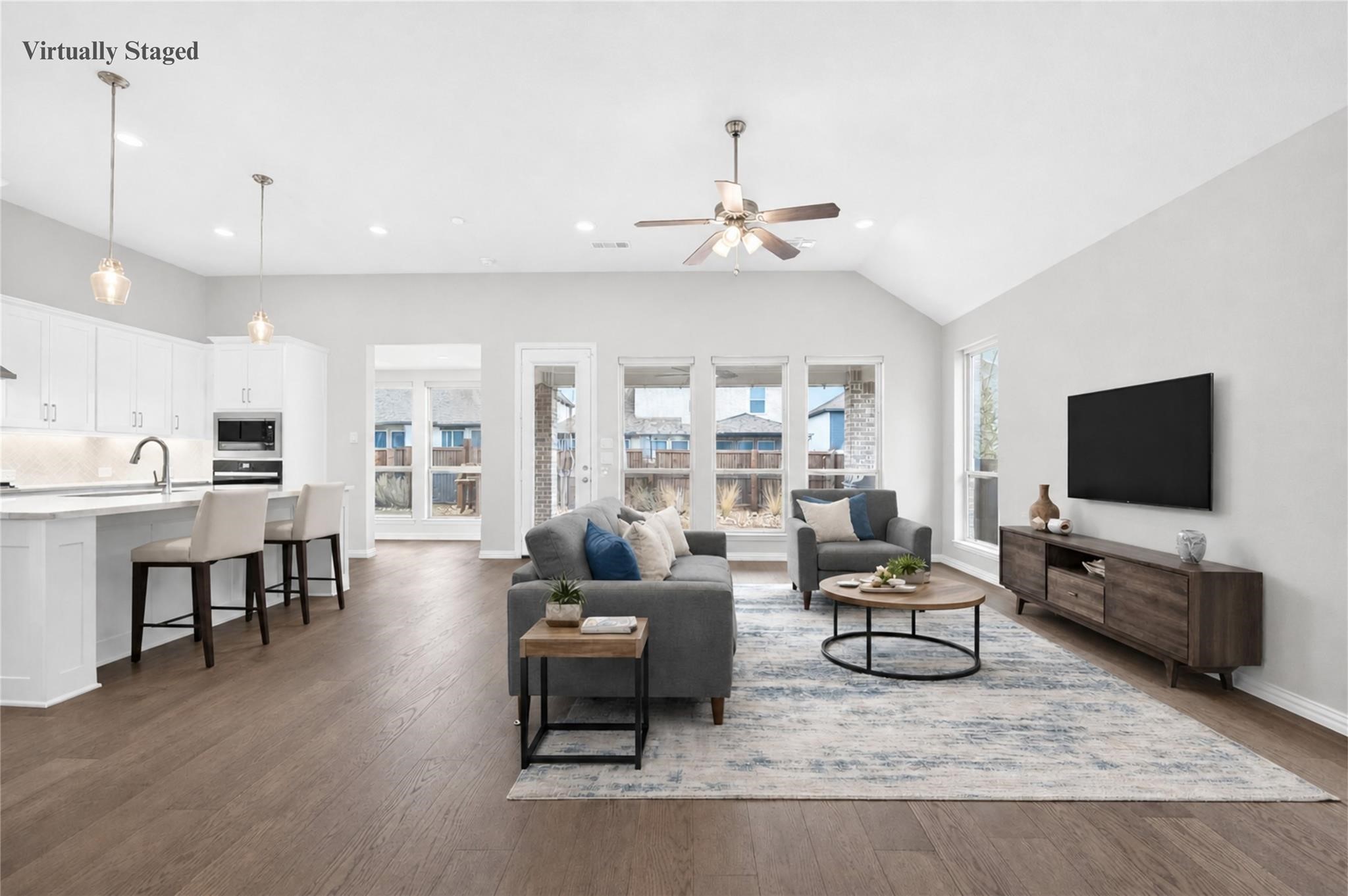1636 Hydrangea Lane Celina TX 75078