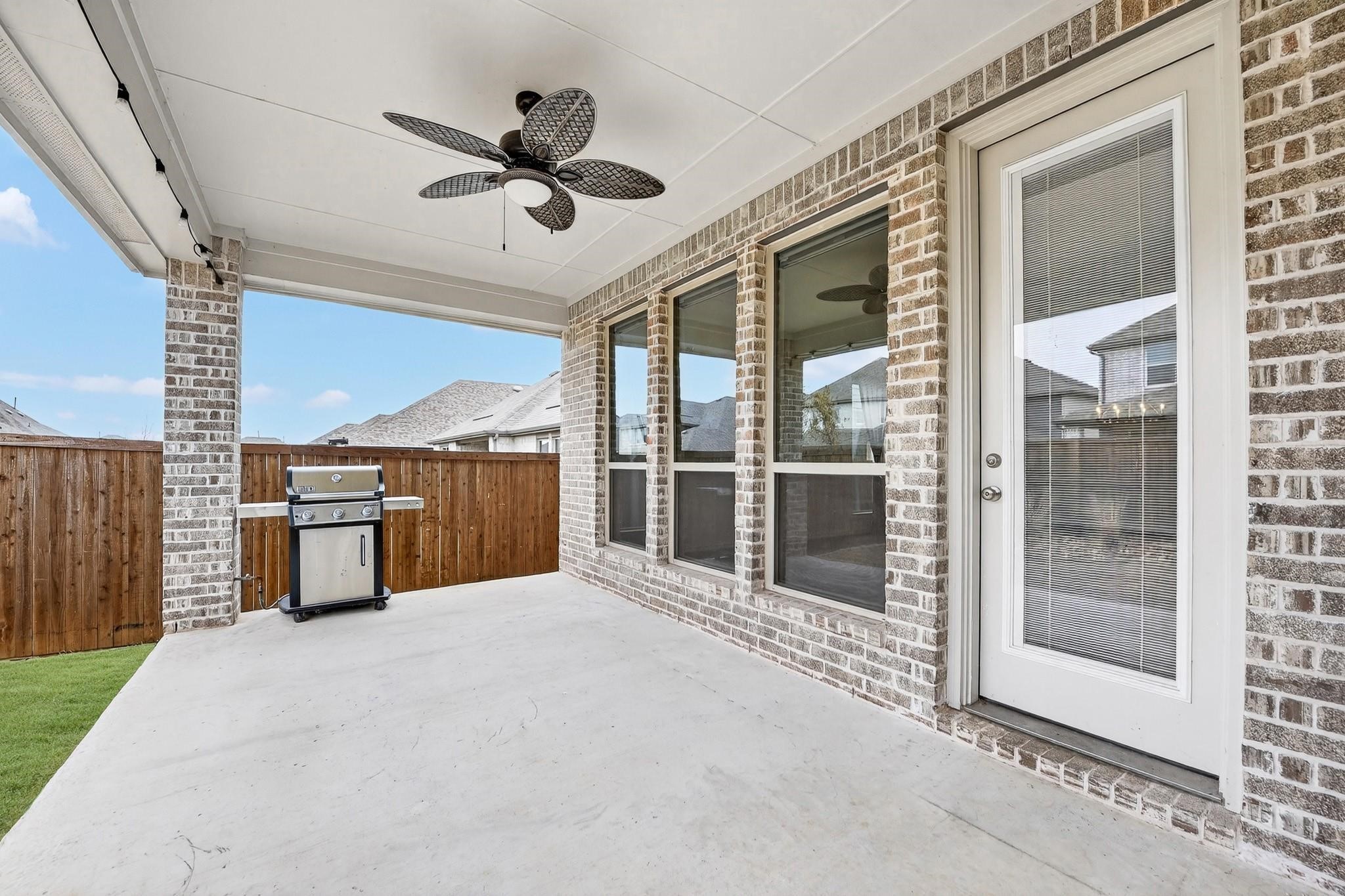 1636 Hydrangea Lane Celina TX 75078