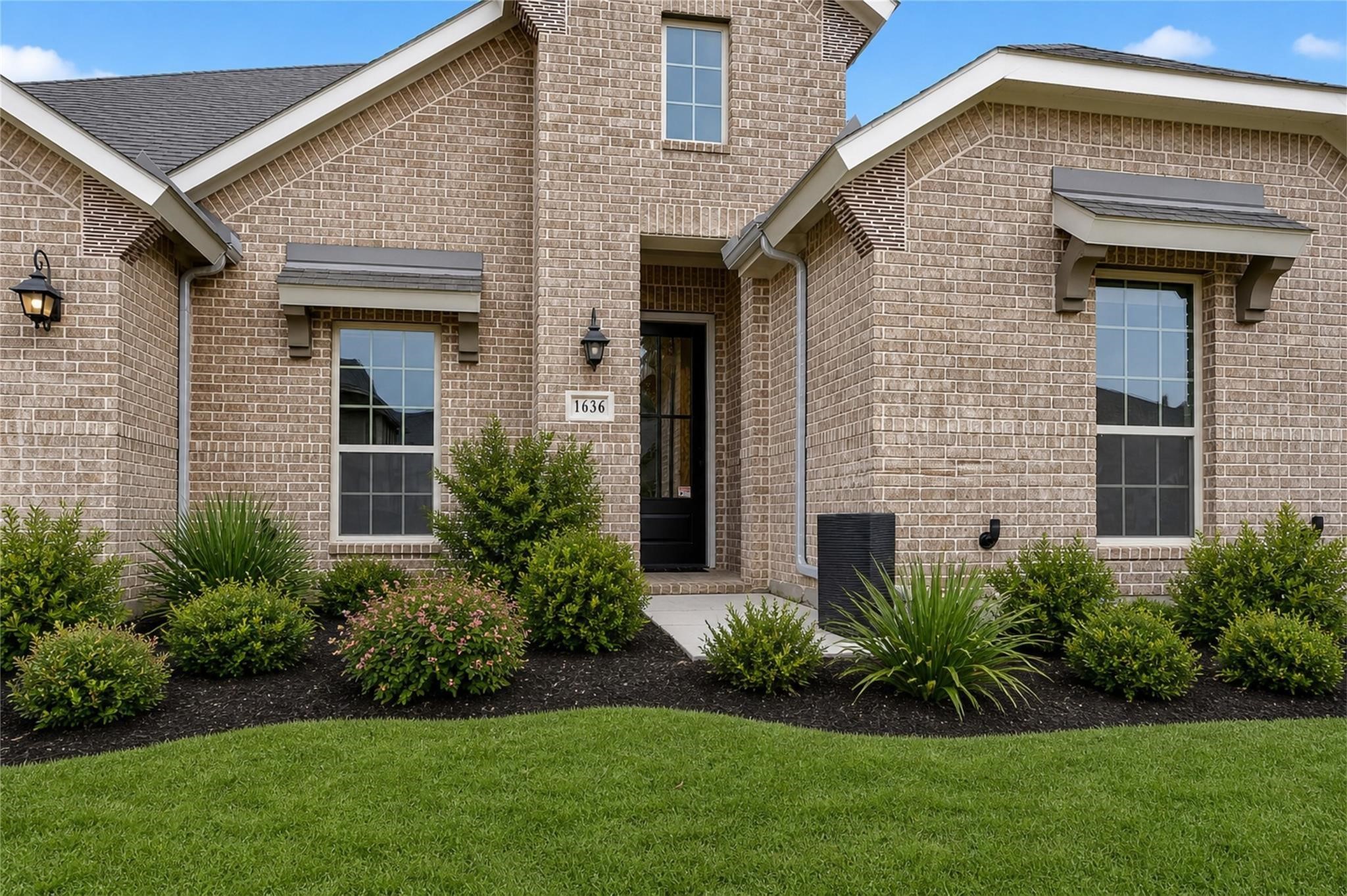 1636 Hydrangea Lane Celina TX 75078
