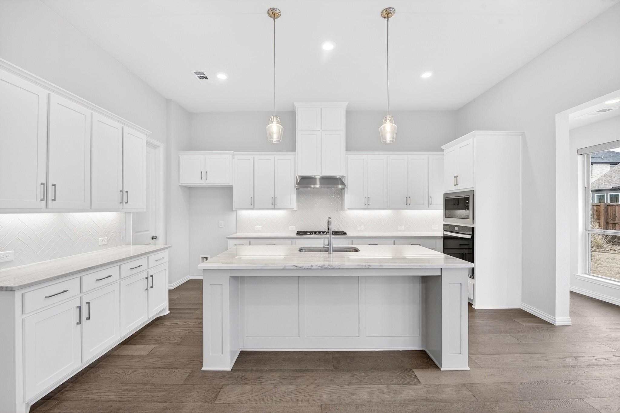 1636 Hydrangea Lane Celina TX 75078