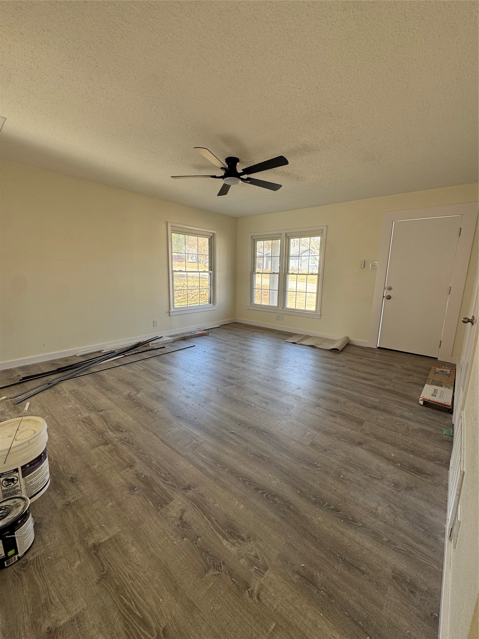 214 E Acheson Street Denison TX 75021