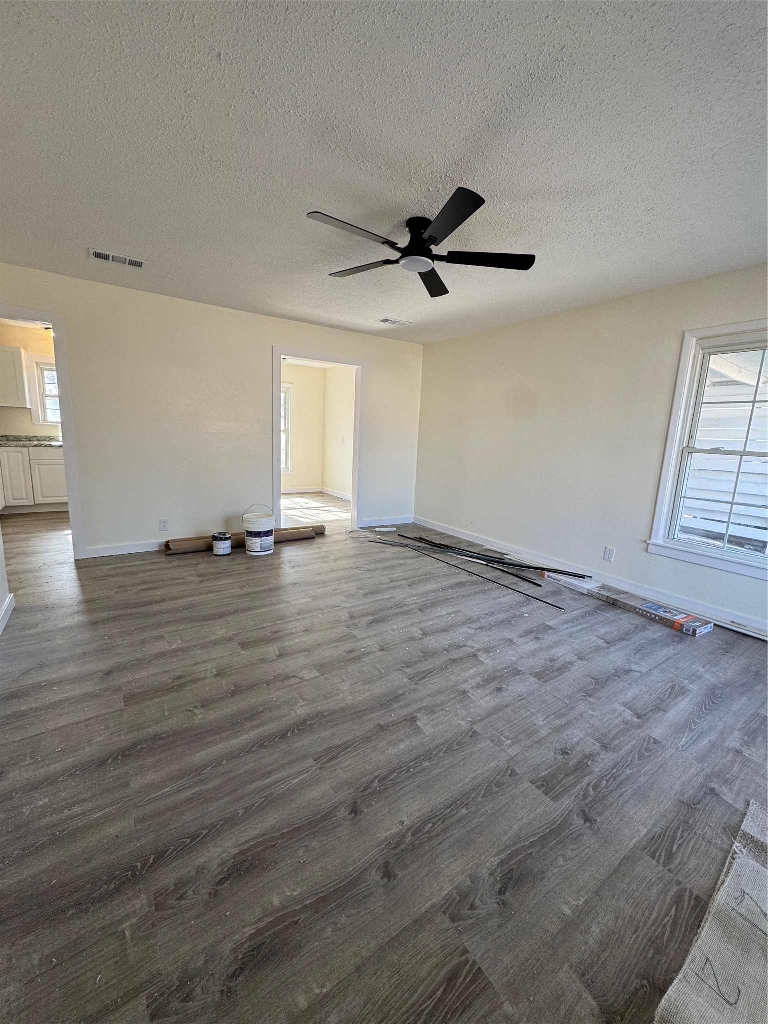214 E Acheson Street Denison TX 75021