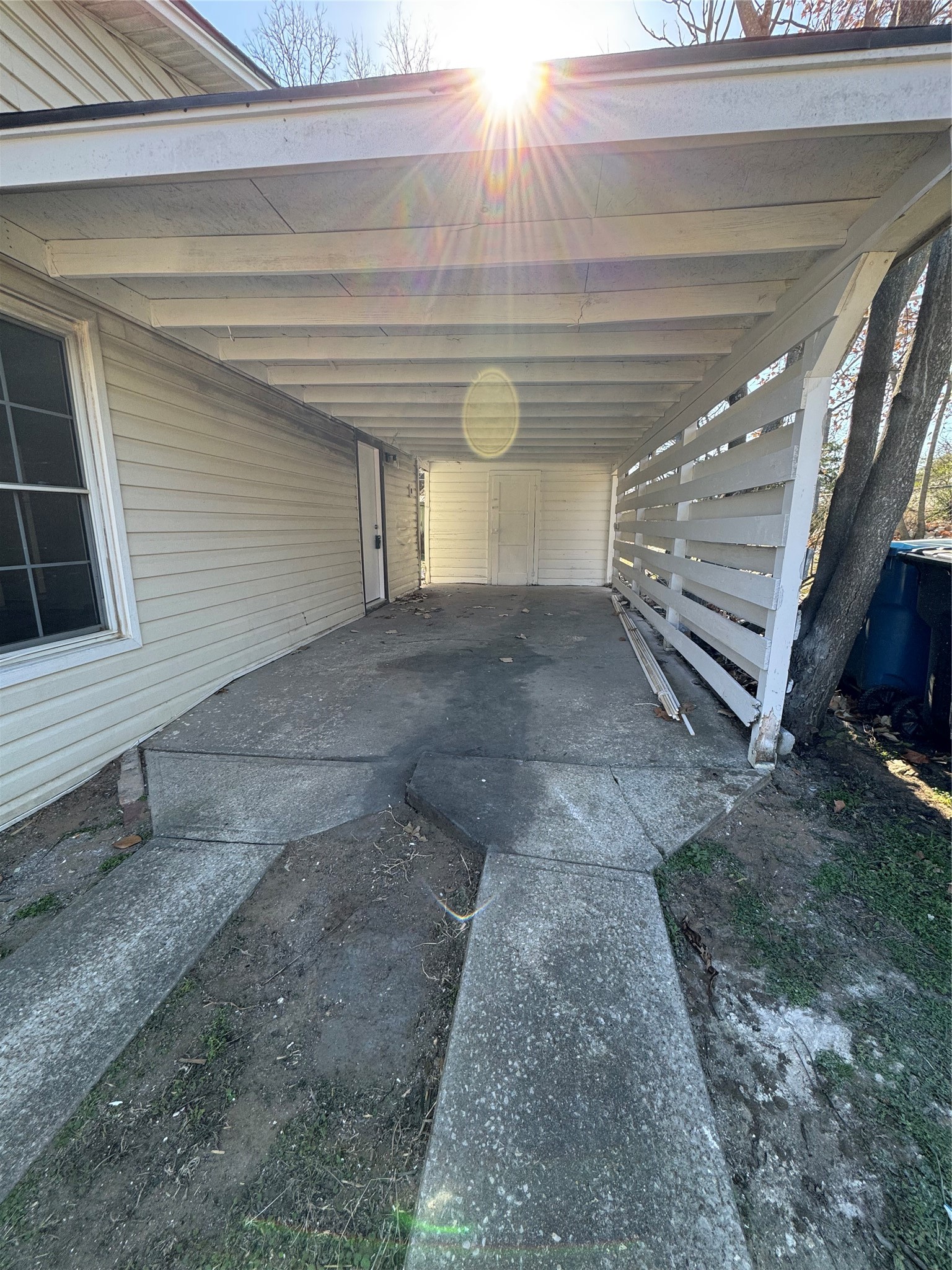 214 E Acheson Street Denison TX 75021