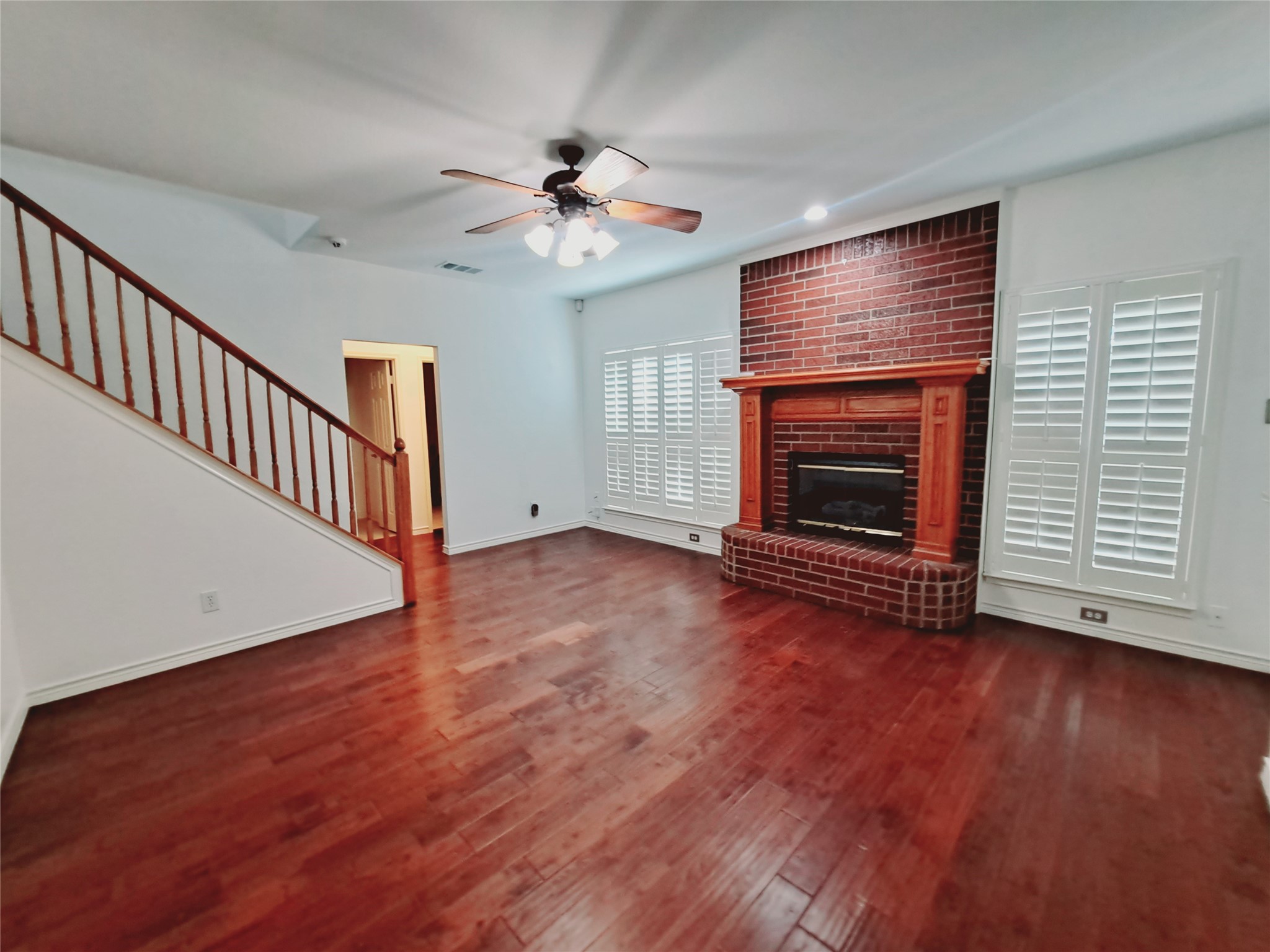 1534 Chapman Drive Lancaster TX 75134