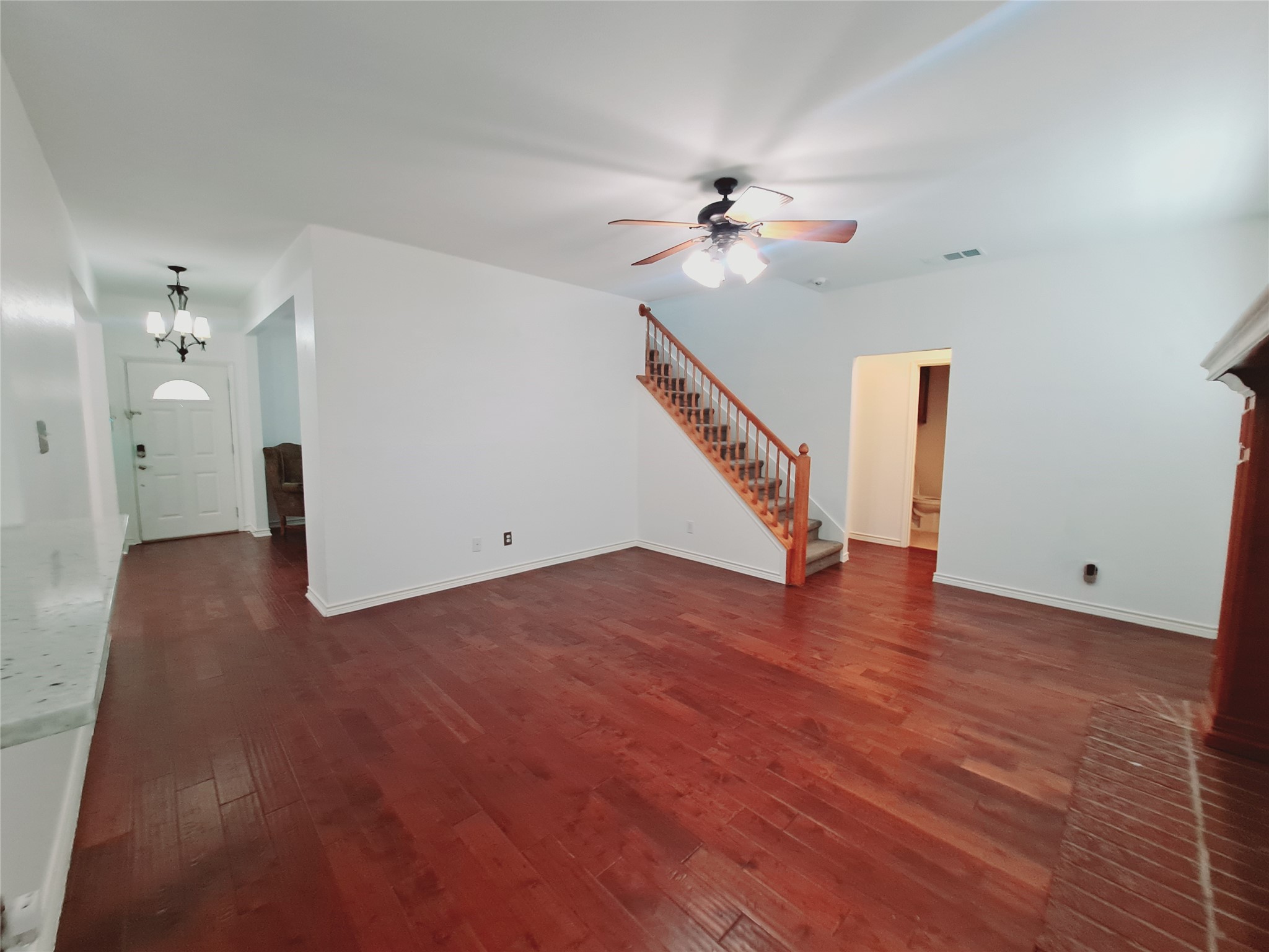 1534 Chapman Drive Lancaster TX 75134
