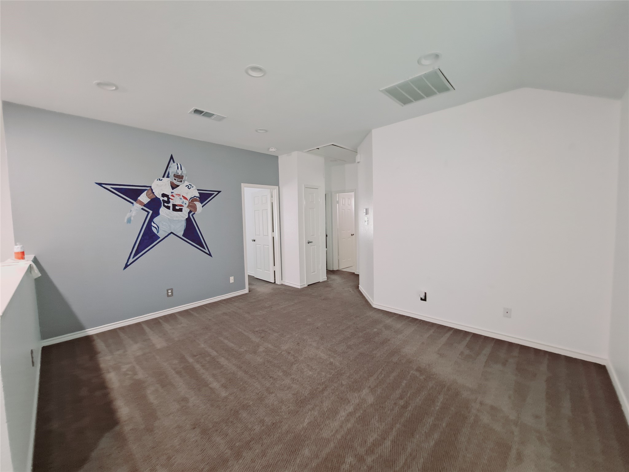 1534 Chapman Drive Lancaster TX 75134