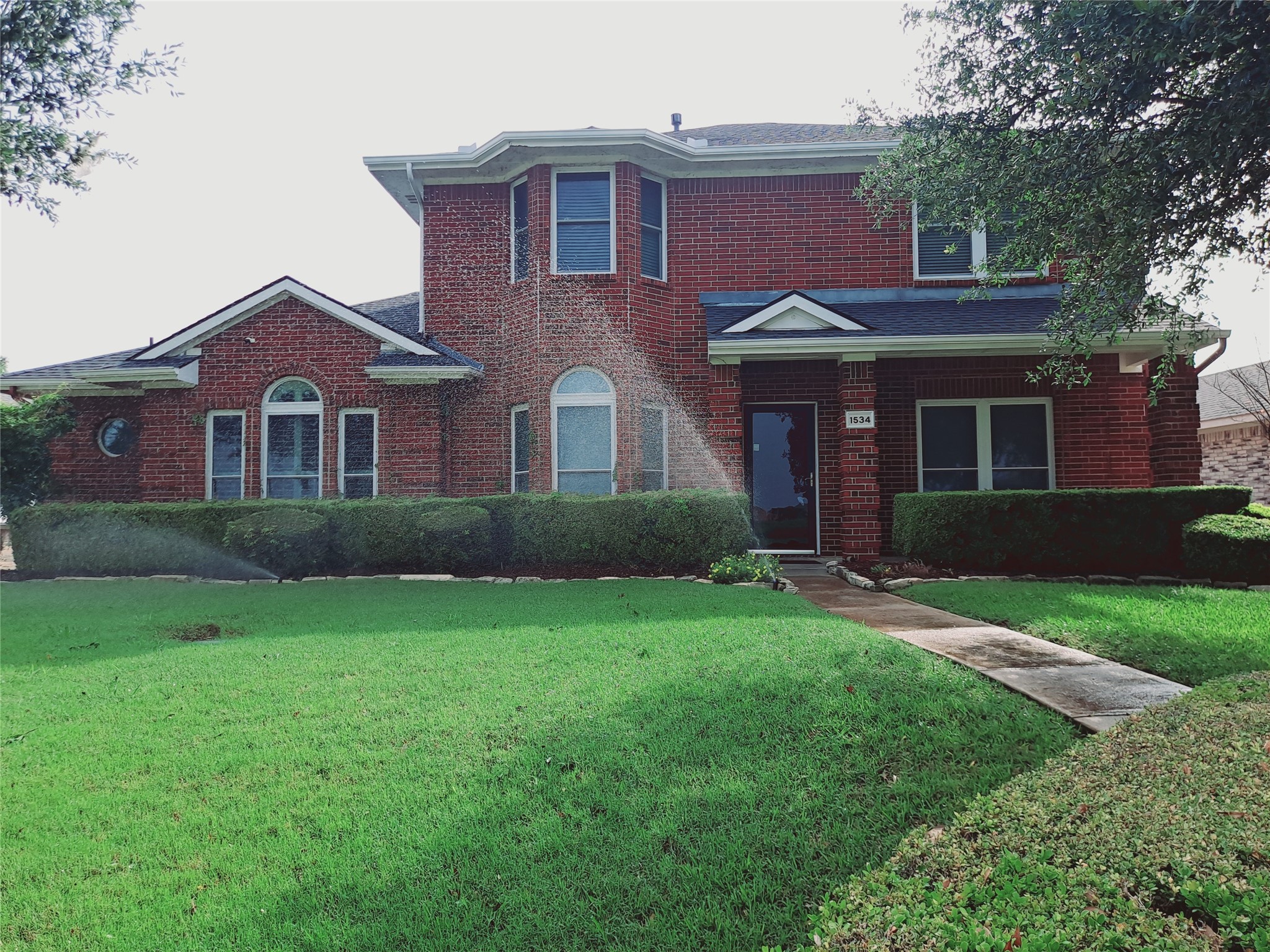 1534 Chapman Drive Lancaster TX 75134