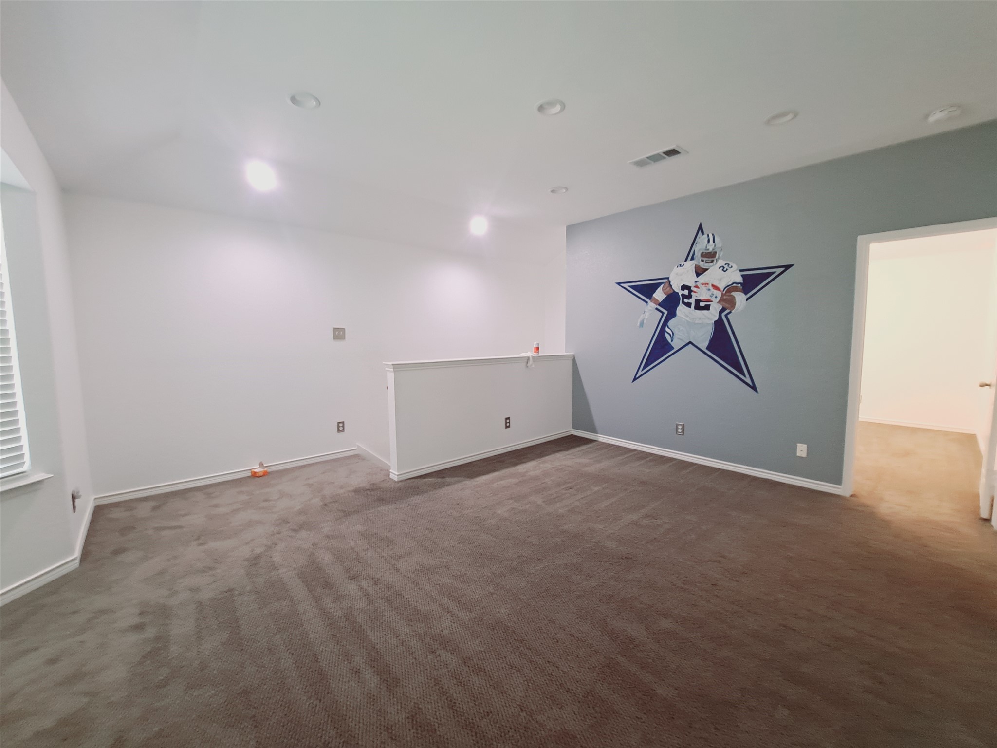 1534 Chapman Drive Lancaster TX 75134