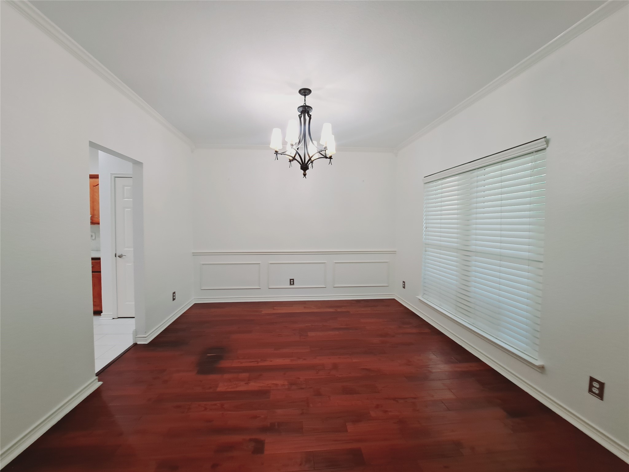 1534 Chapman Drive Lancaster TX 75134