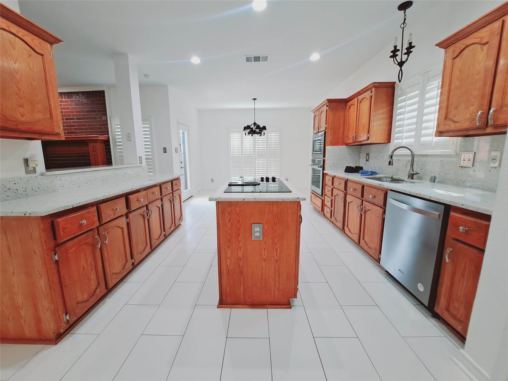 1534 Chapman Drive Lancaster TX 75134