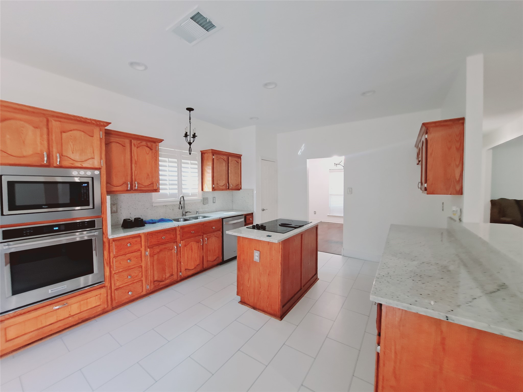 1534 Chapman Drive Lancaster TX 75134