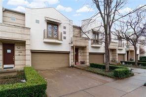 4318 Gilbert Avenue Dallas TX 75219