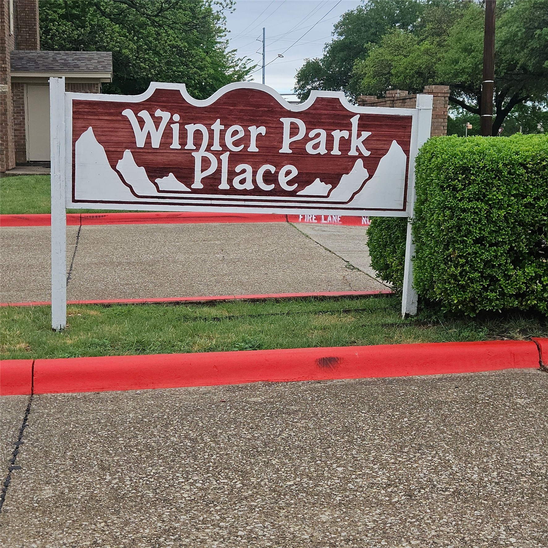 3931 N Garland Avenue Garland TX 75040