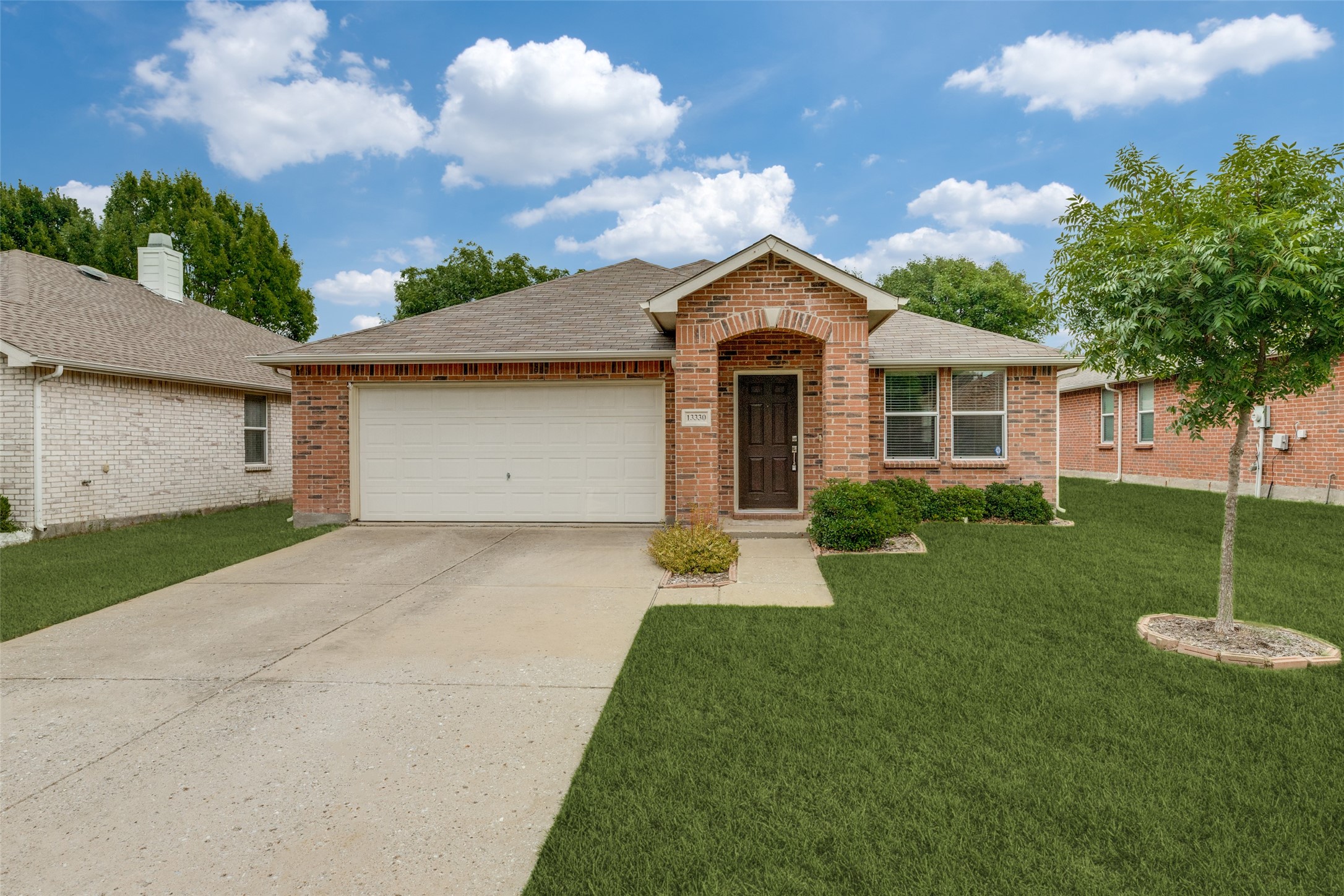 13330 Sorrento Drive Frisco TX 75035