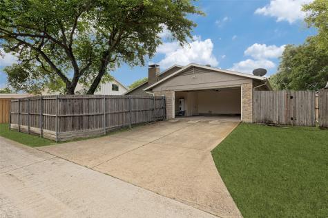 2117 Oak Brook Drive Richardson TX 75081
