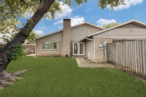 2117 Oak Brook Drive Richardson TX 75081