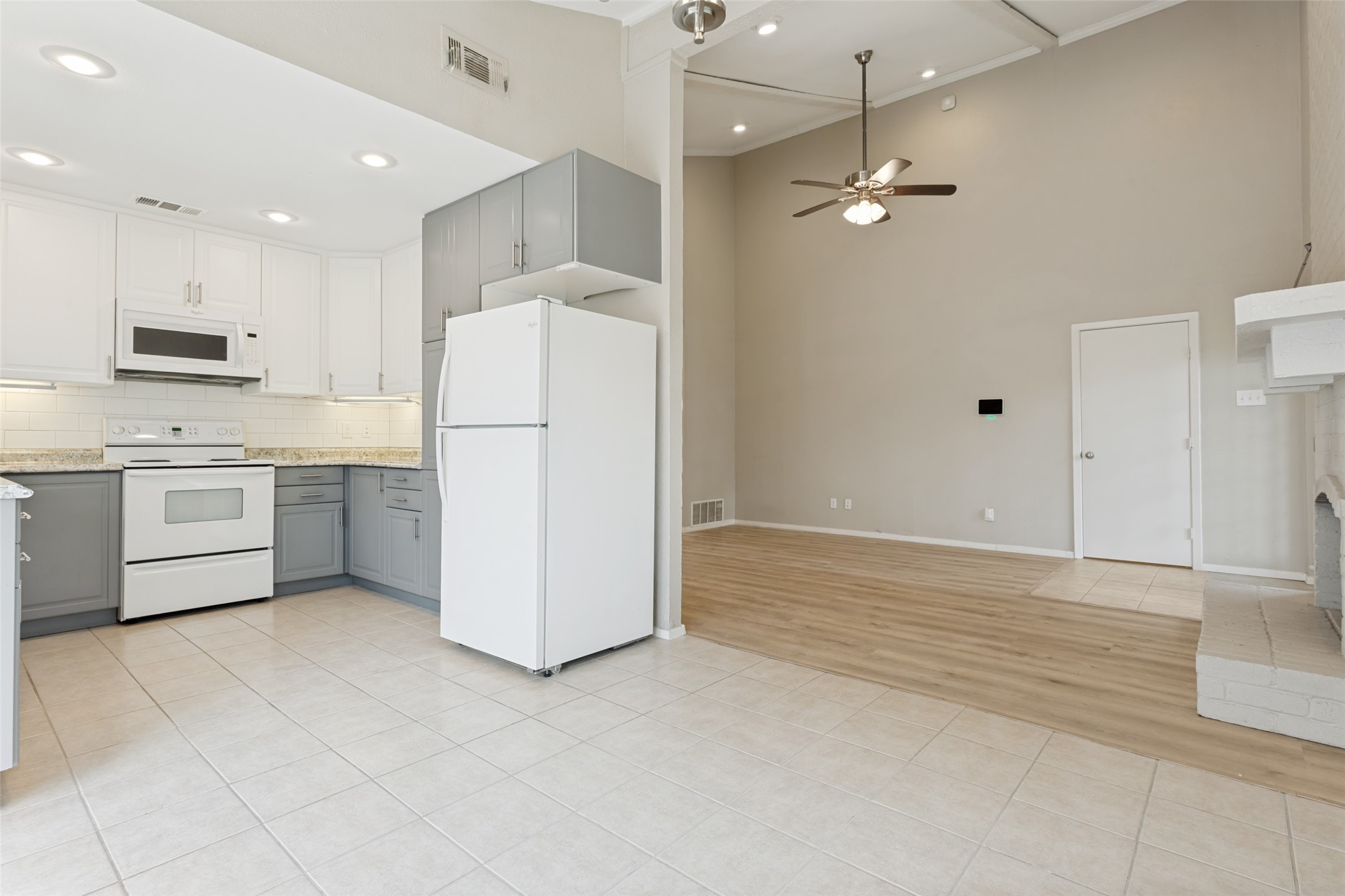 2117 Oak Brook Drive Richardson TX 75081