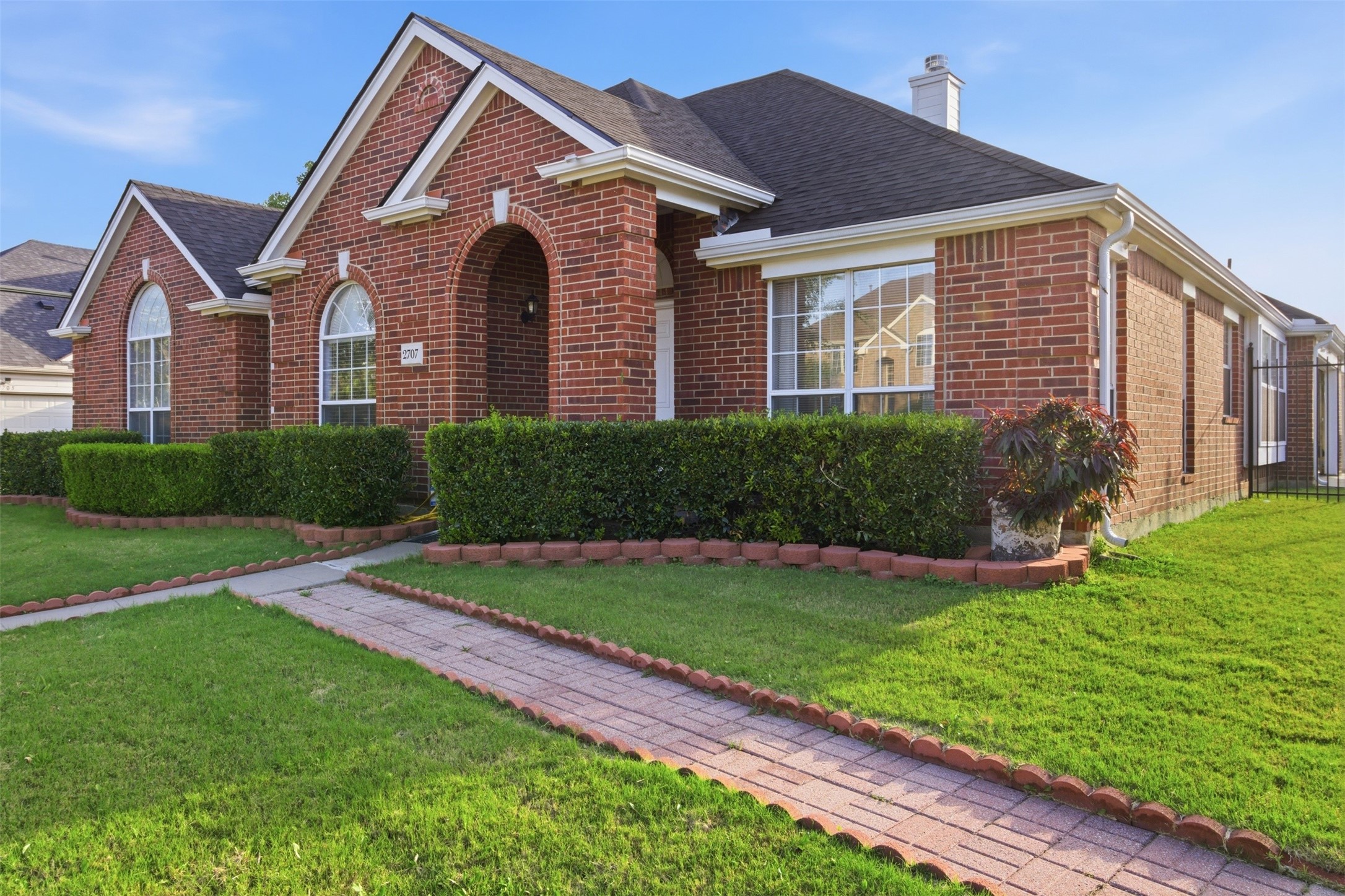 2707 Rocky Creek Drive Mansfield TX 76063