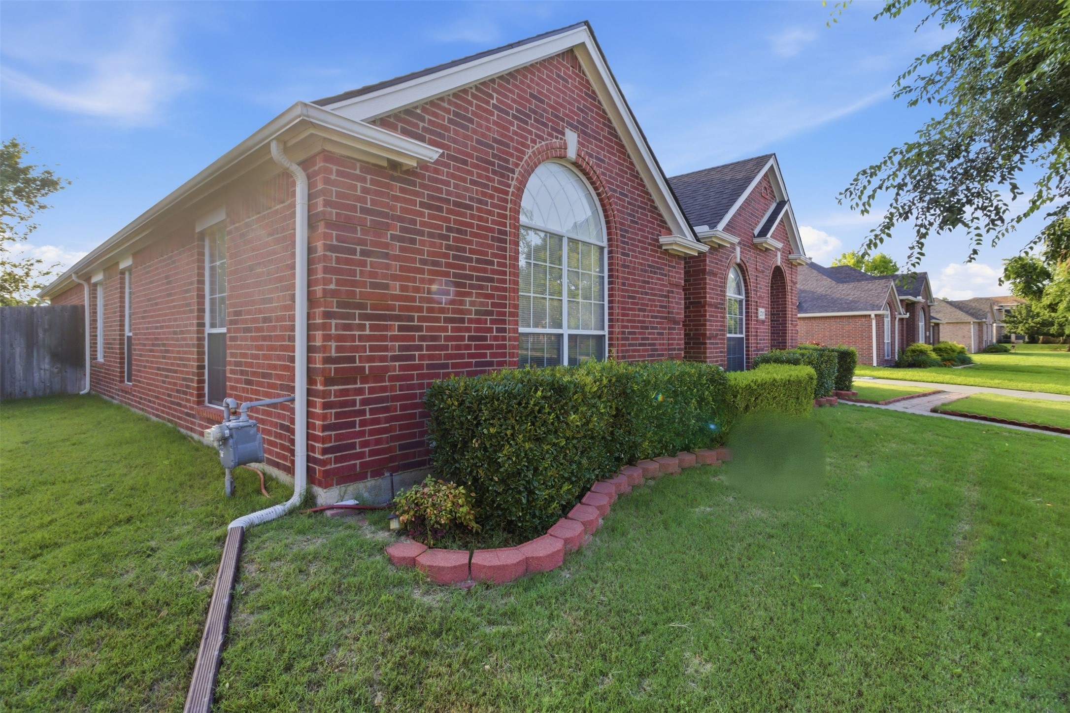 2707 Rocky Creek Drive Mansfield TX 76063
