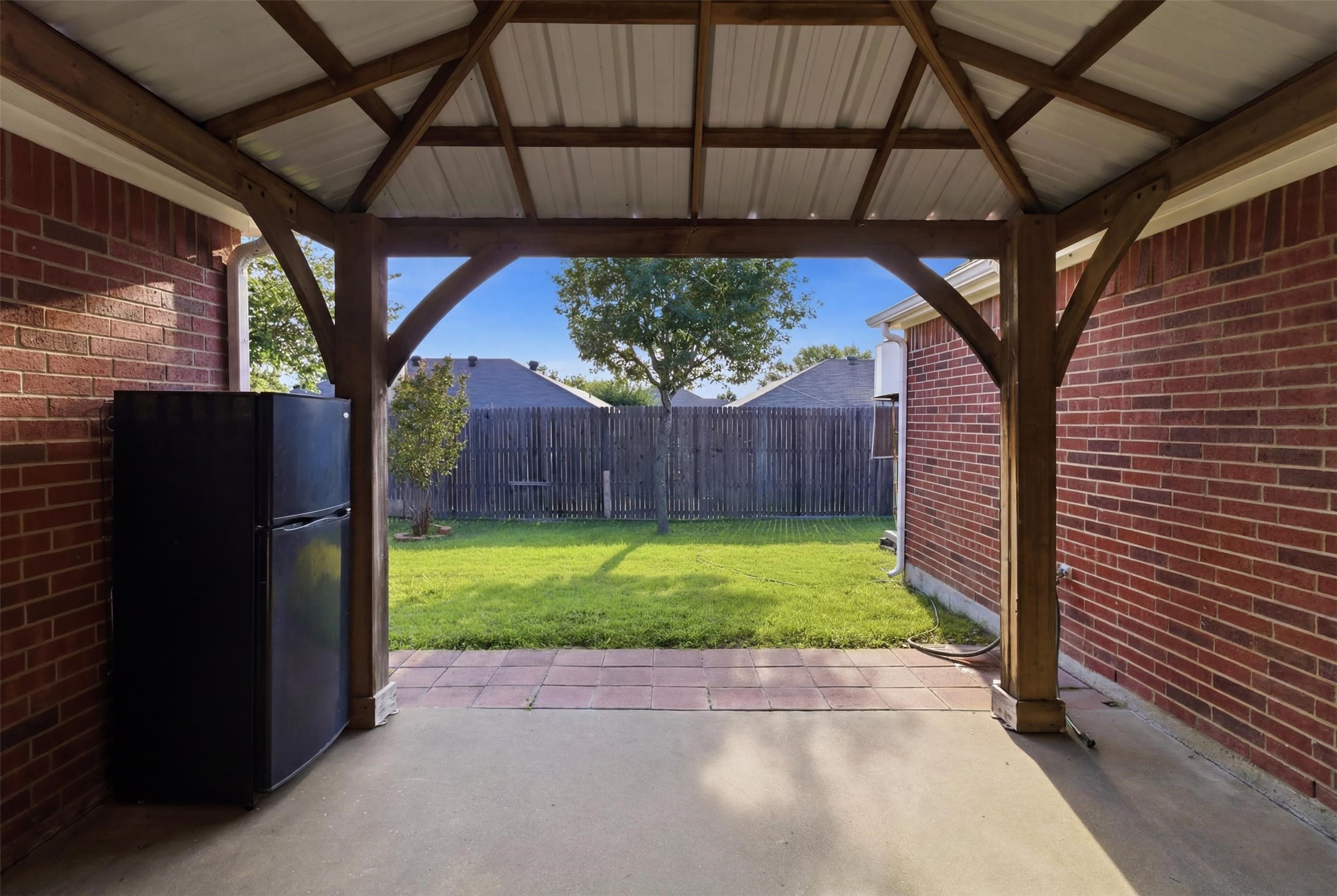 2707 Rocky Creek Drive Mansfield TX 76063