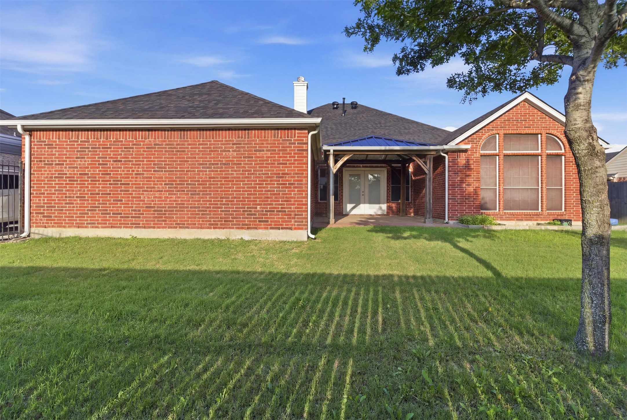 2707 Rocky Creek Drive Mansfield TX 76063