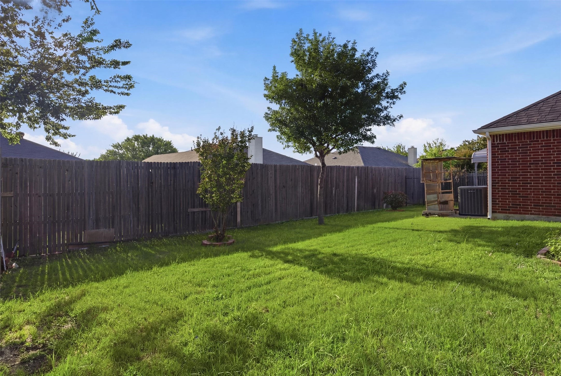 2707 Rocky Creek Drive Mansfield TX 76063