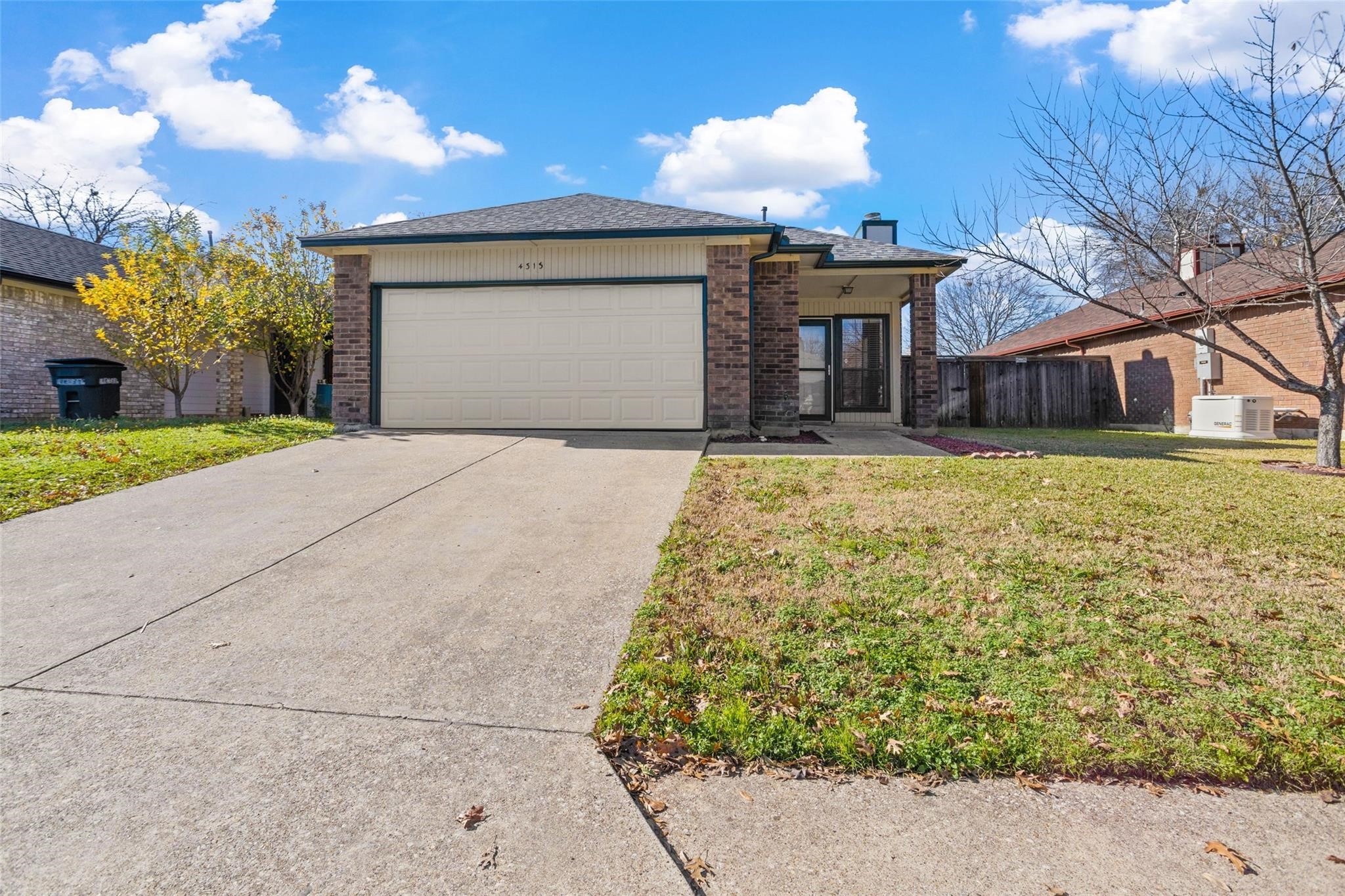 4313 Flamingo Way Mesquite TX 75150