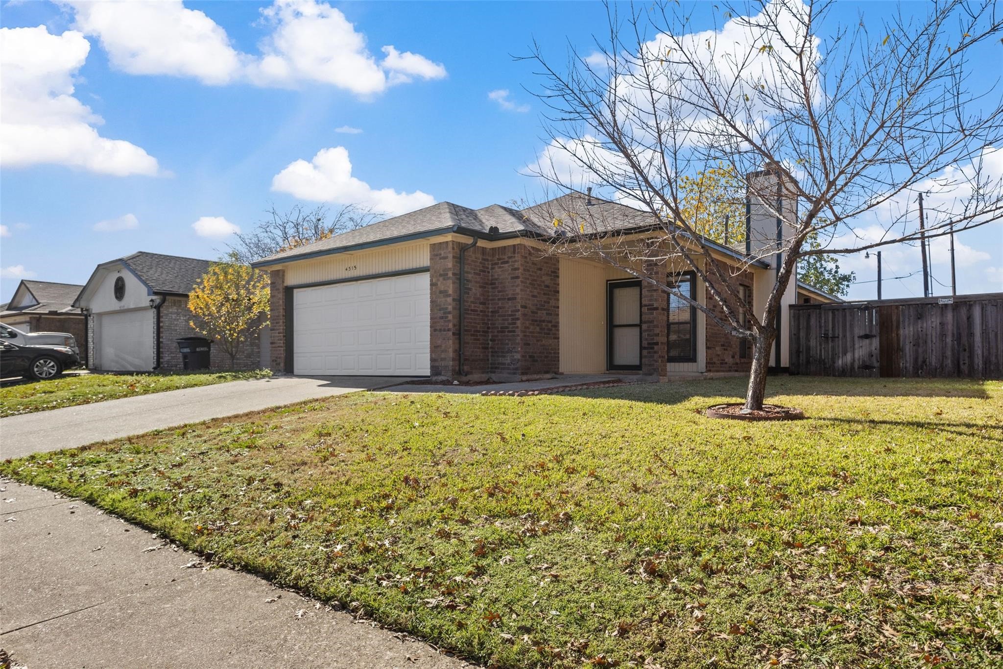 4313 Flamingo Way Mesquite TX 75150