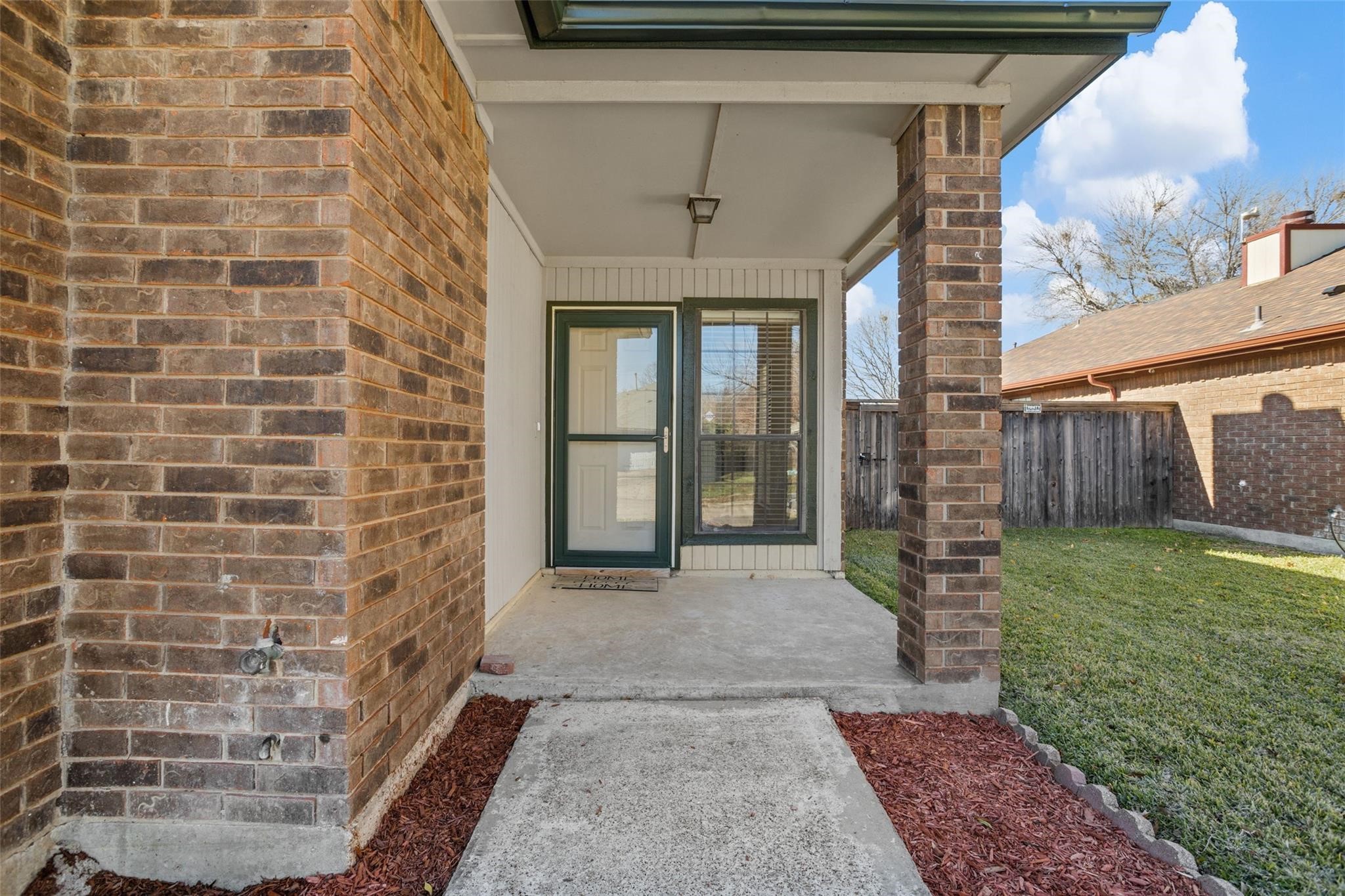 4313 Flamingo Way Mesquite TX 75150