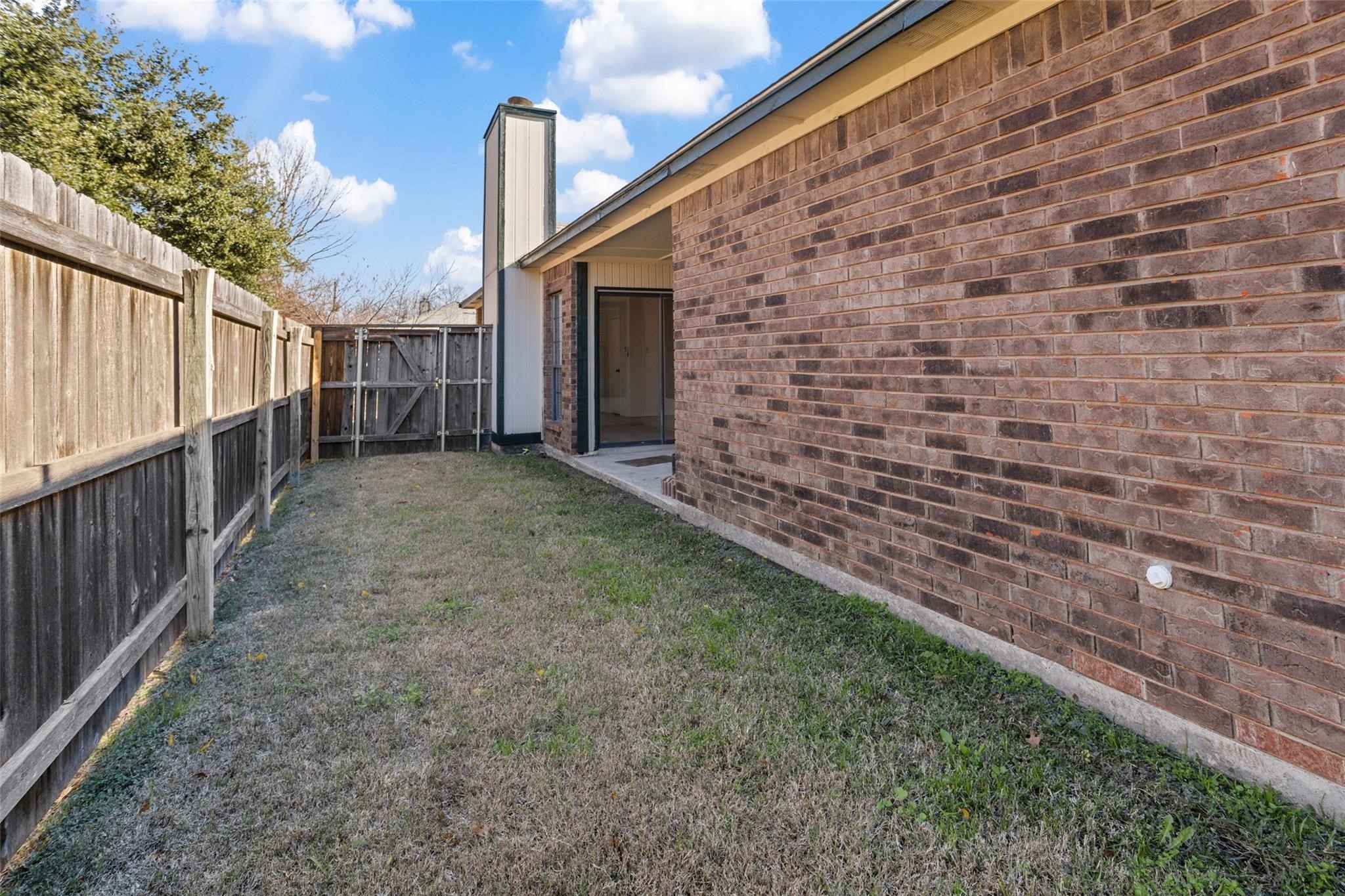 4313 Flamingo Way Mesquite TX 75150