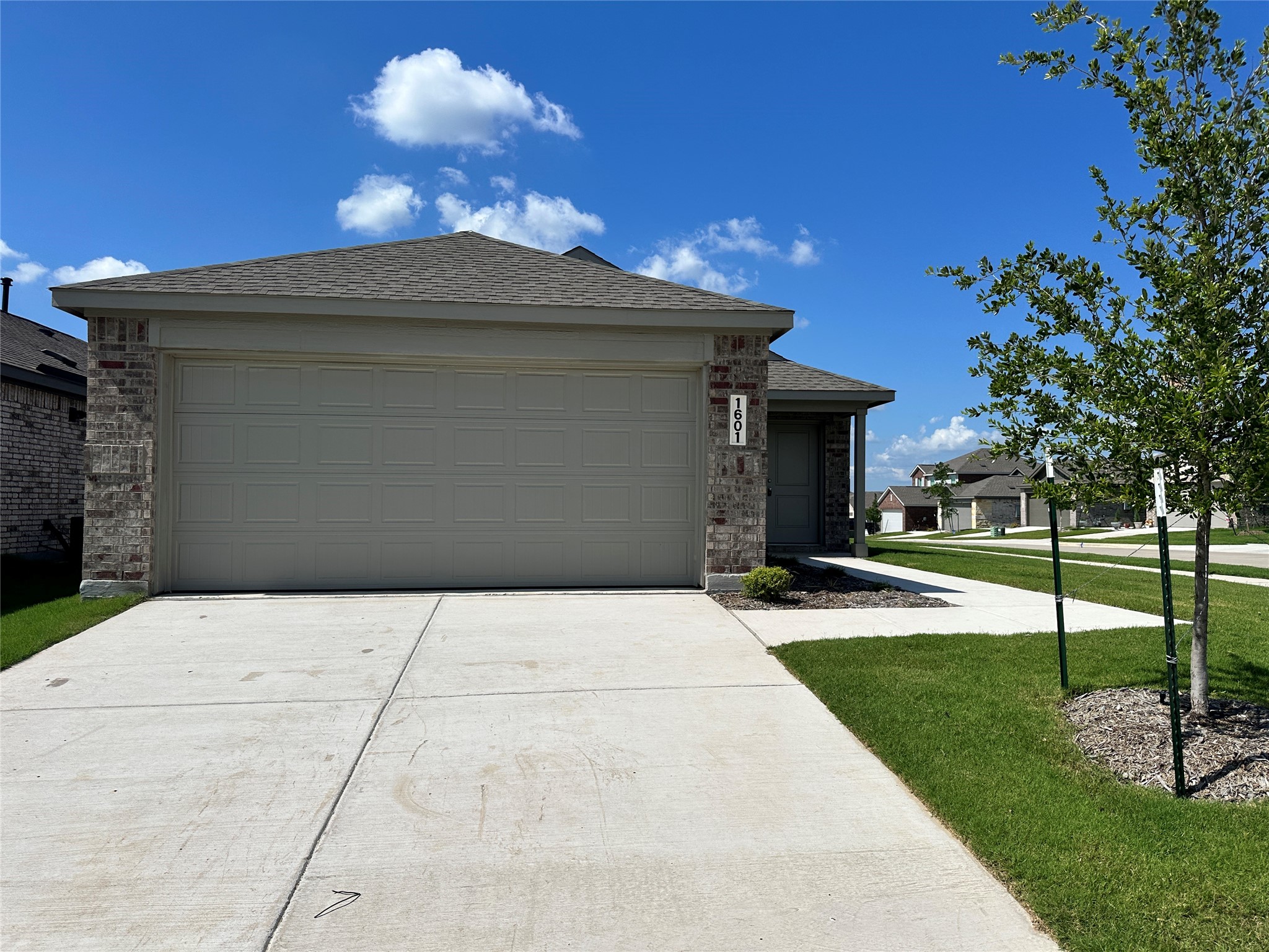 1601 Elliott Road Howe TX 75459
