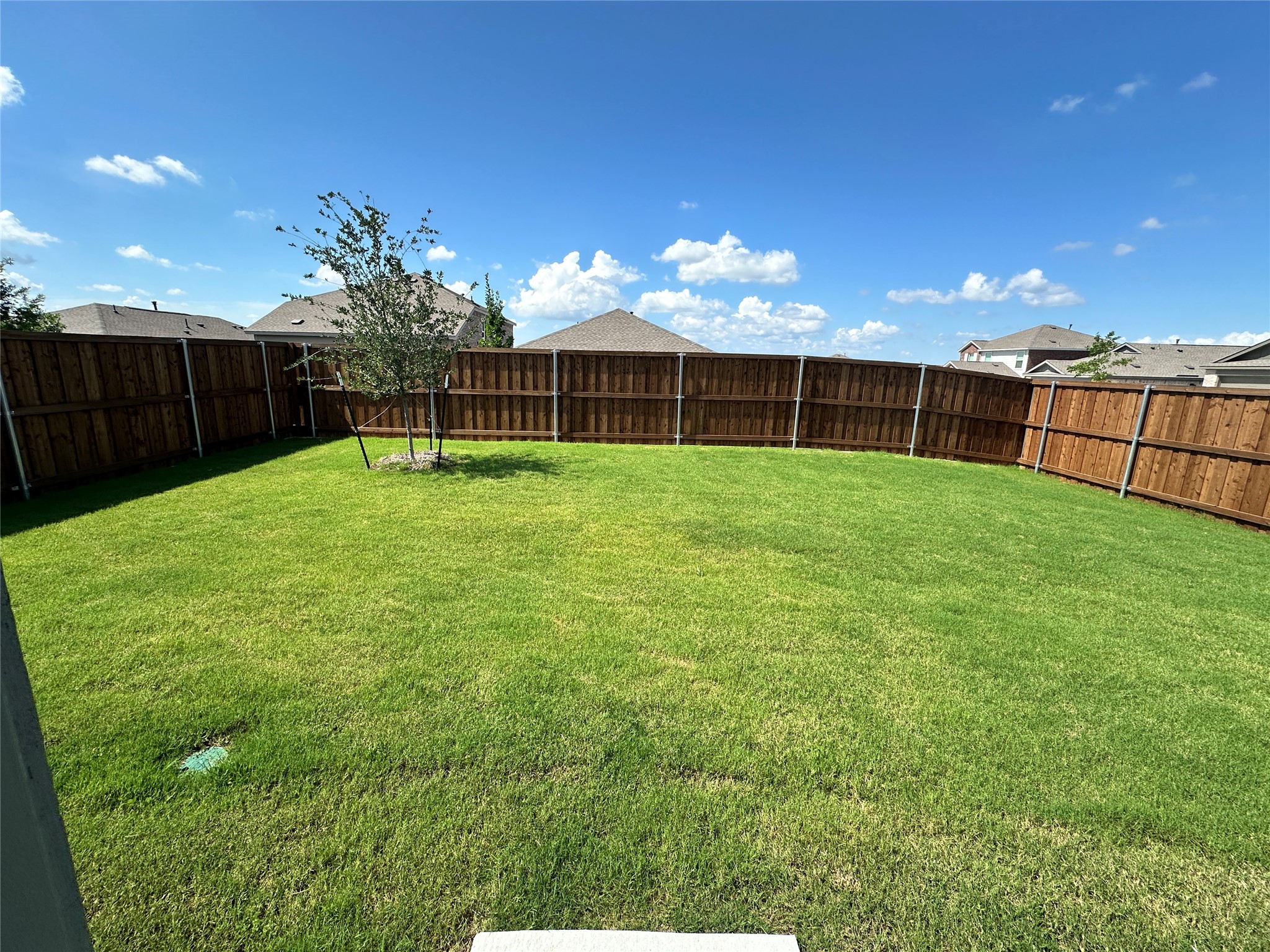 1601 Elliott Road Howe TX 75459