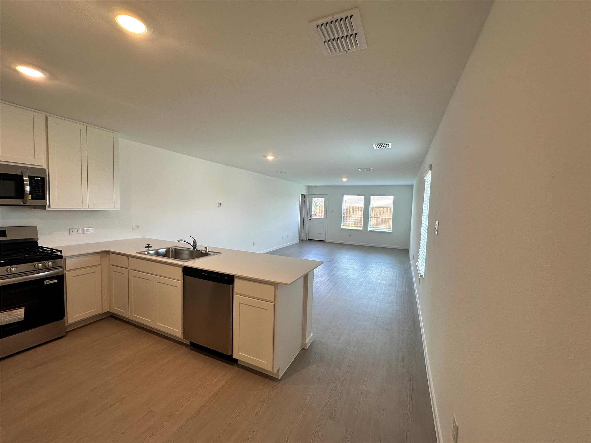 1601 Elliott Road Howe TX 75459