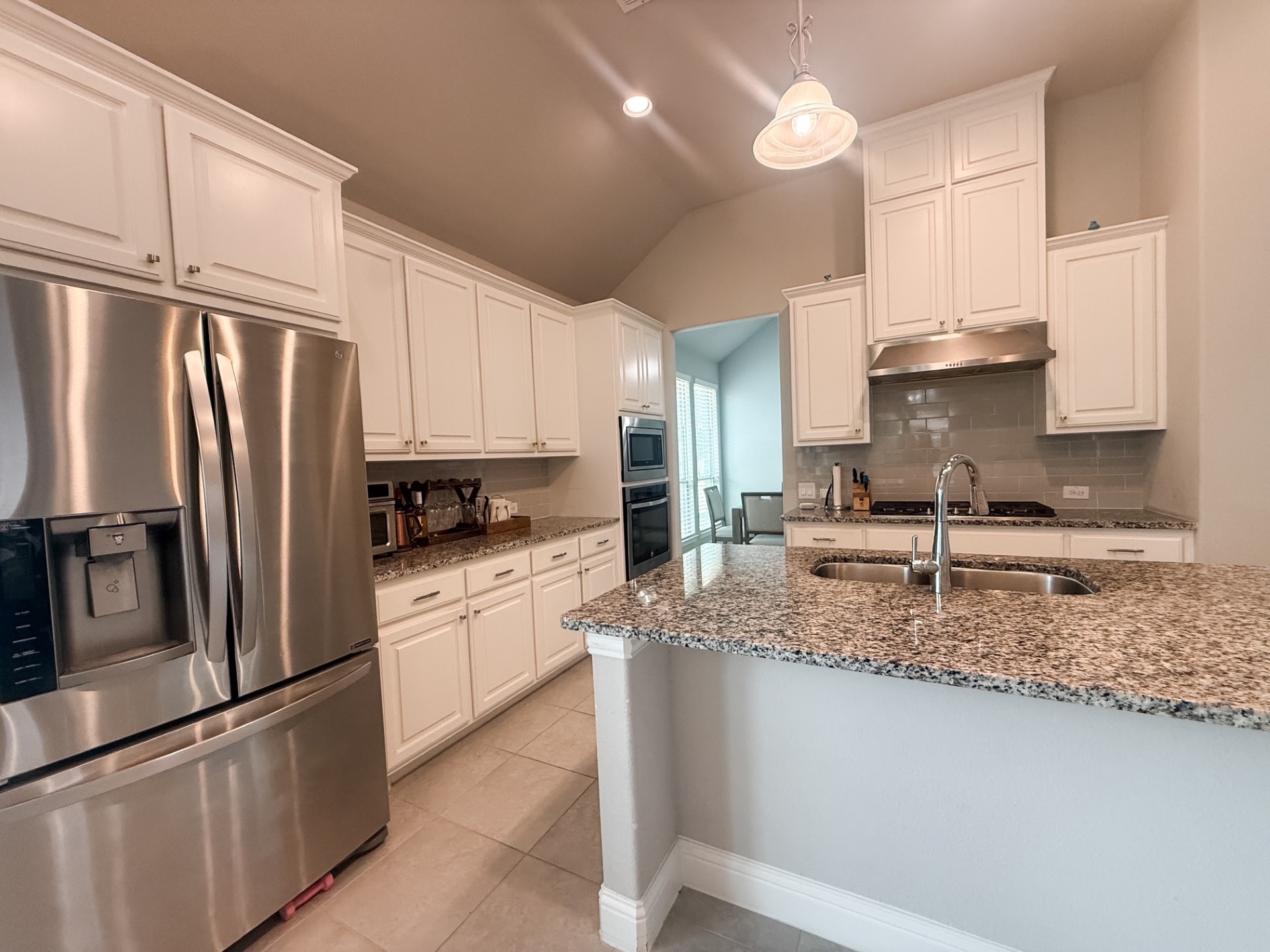 4245 Brookstone Drive Mckinney TX 75070