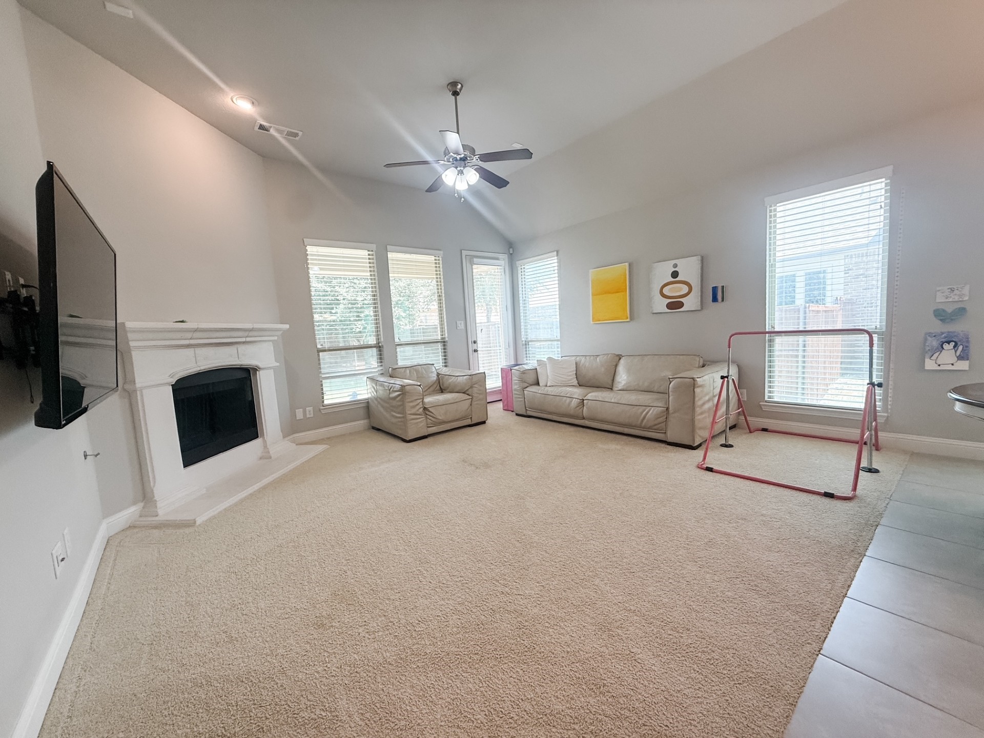 4245 Brookstone Drive Mckinney TX 75070