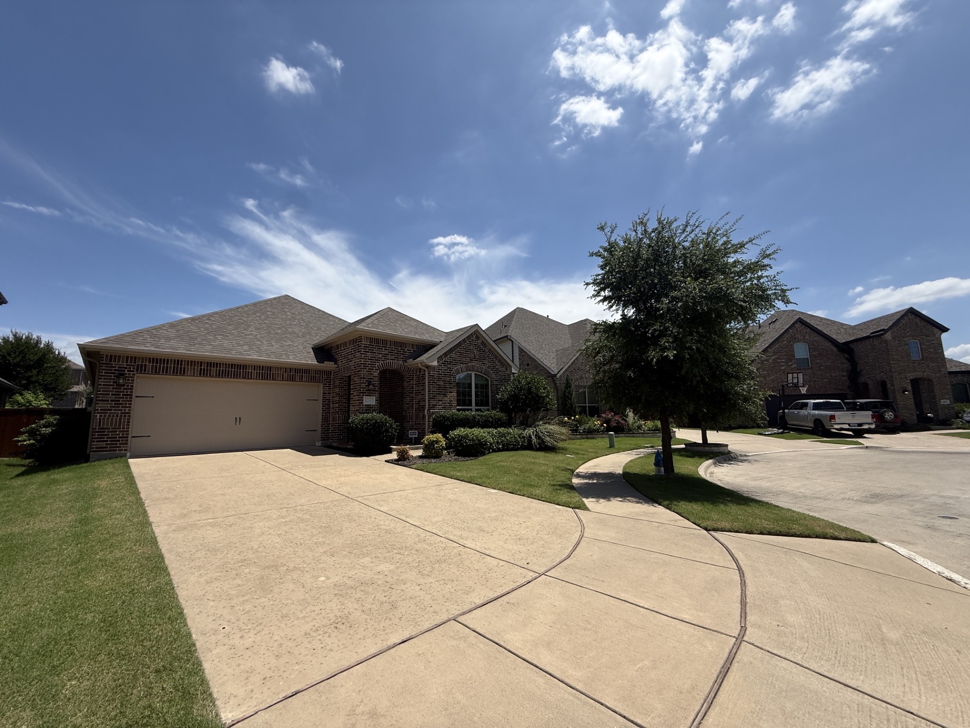 4245 Brookstone Drive Mckinney TX 75070