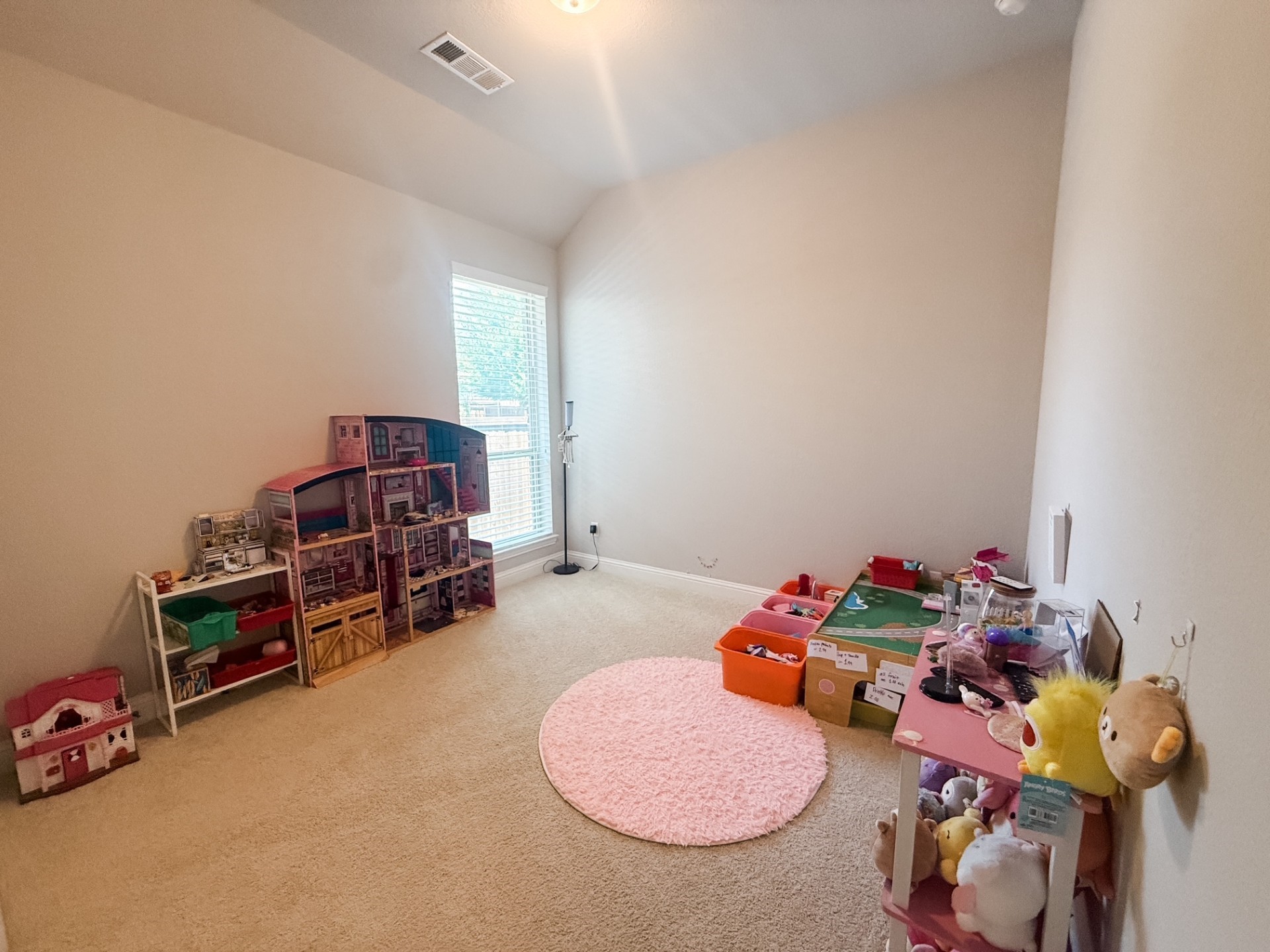 4245 Brookstone Drive Mckinney TX 75070