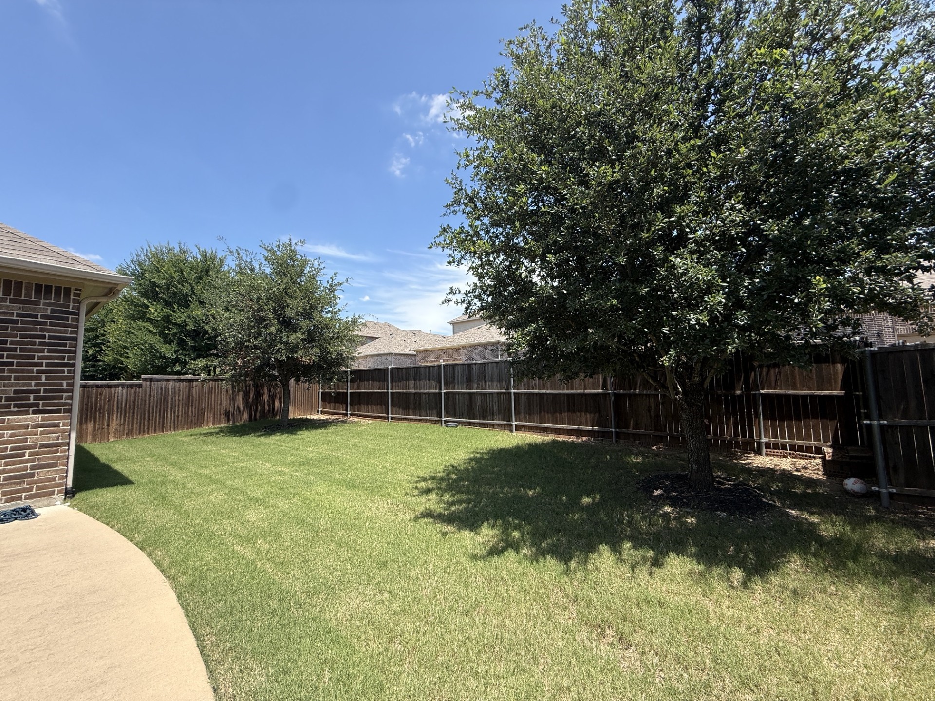 4245 Brookstone Drive Mckinney TX 75070