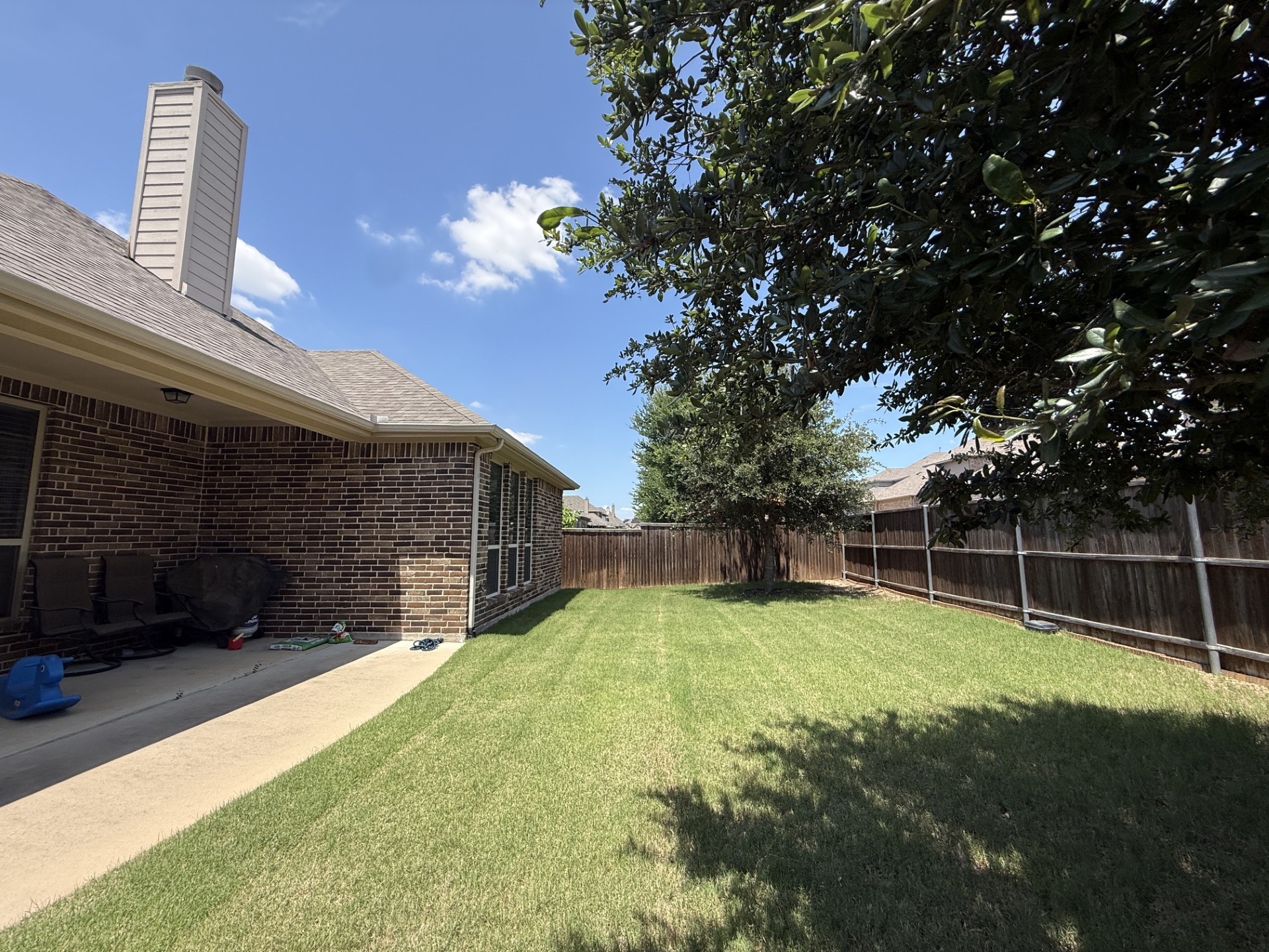 4245 Brookstone Drive Mckinney TX 75070